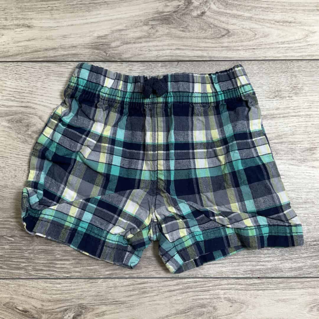 BOYS - 3/6 Month - Shorts