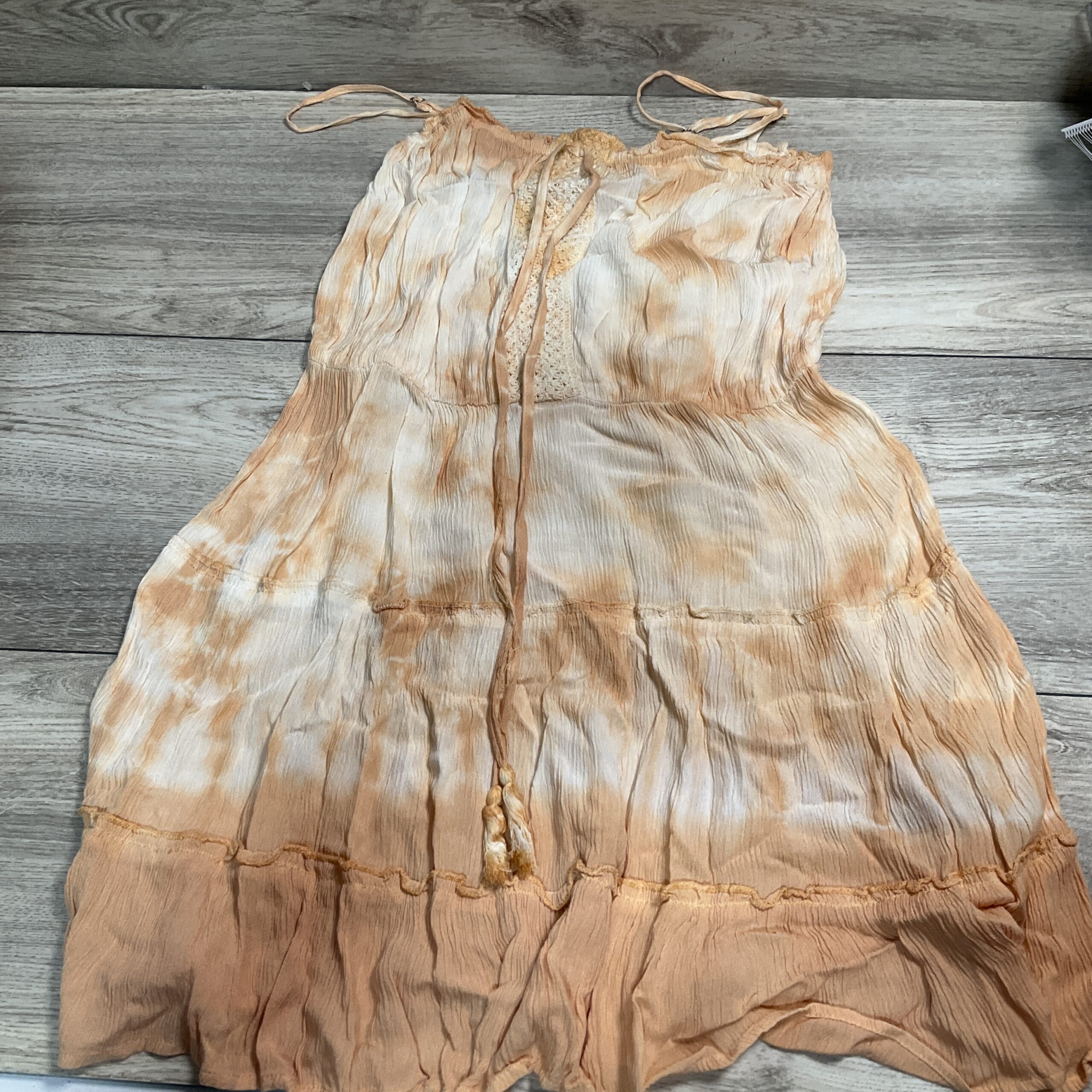 GIRLS - Small - Dress