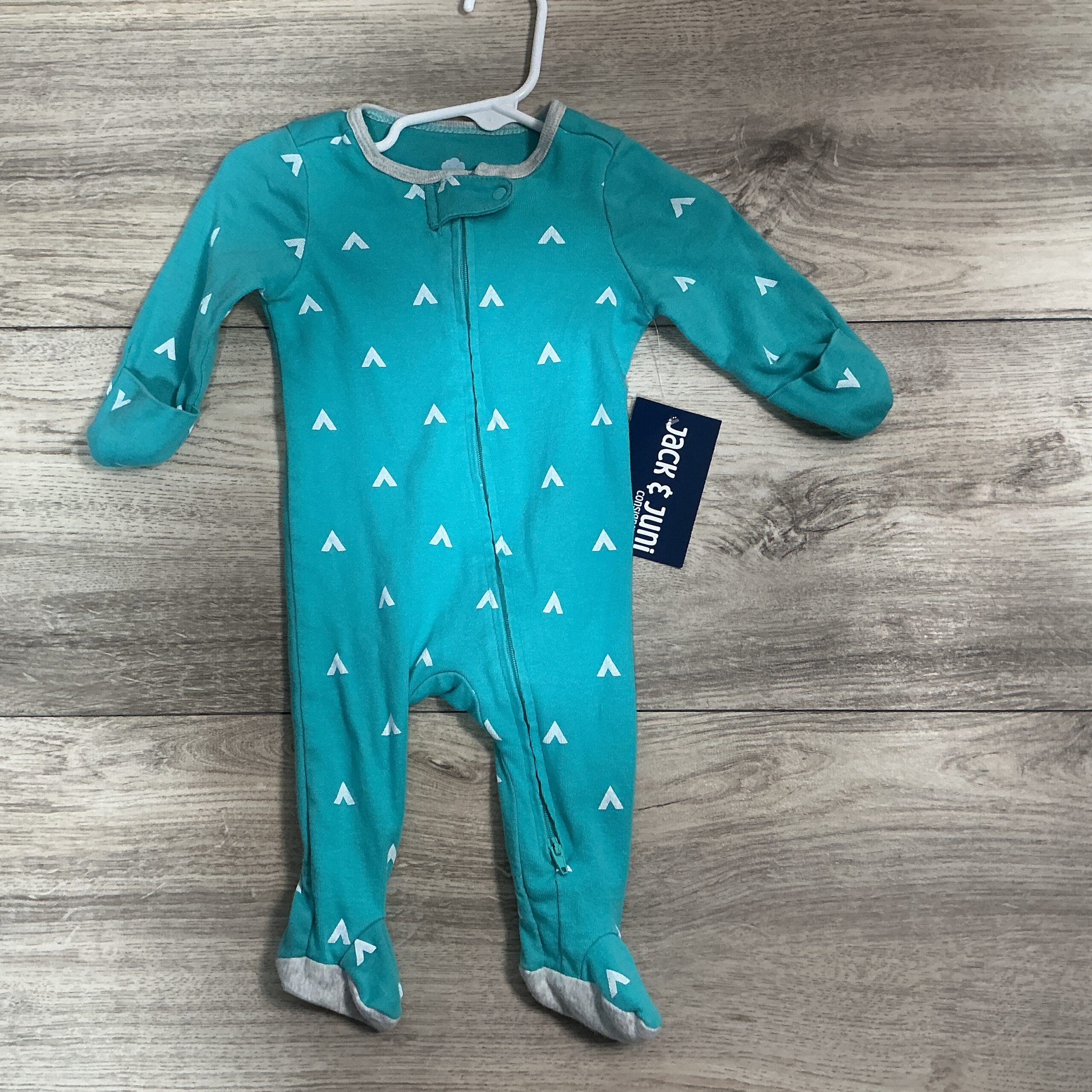 BOYS - 0/3 Month - Sleeper