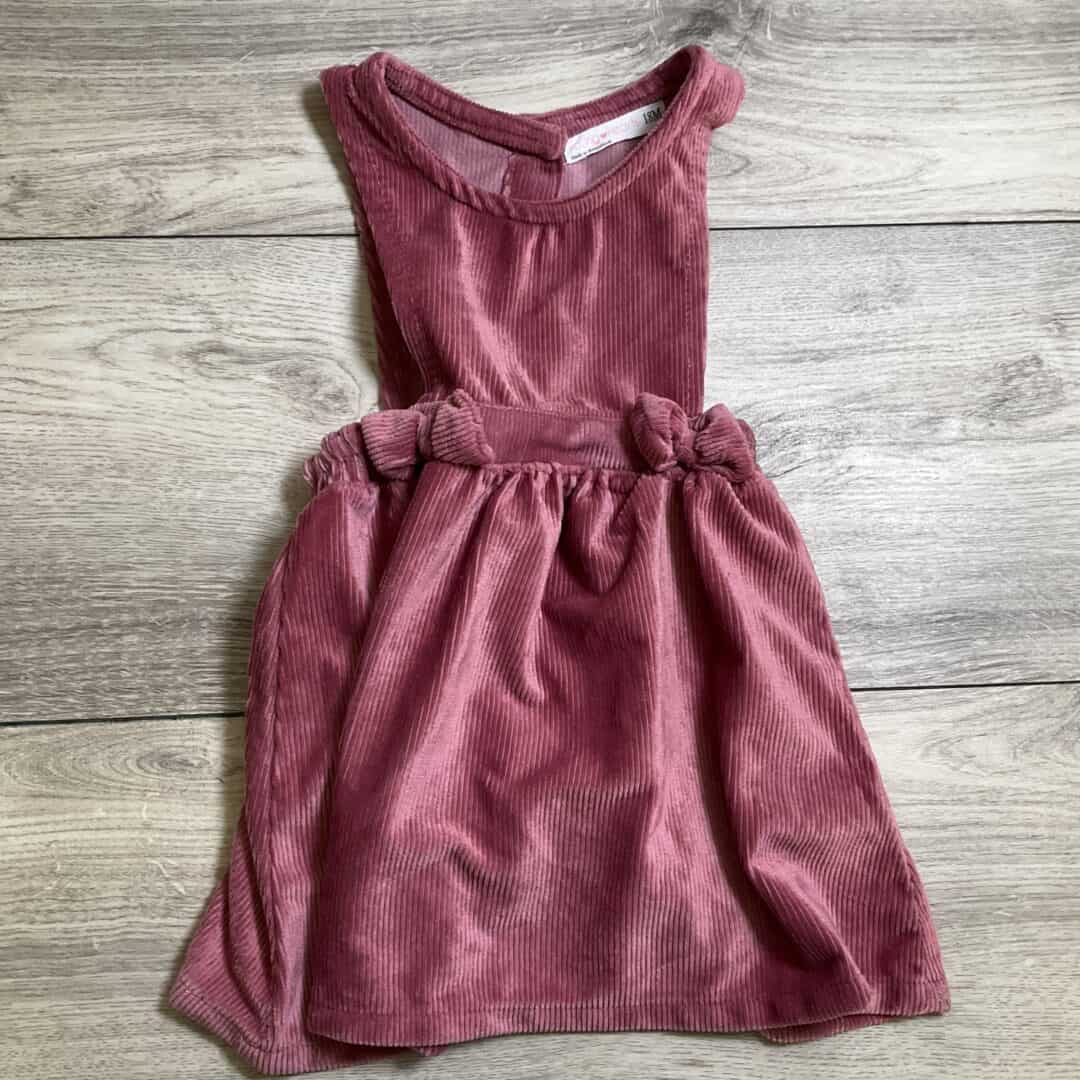 GIRLS - 18 Month - Dress