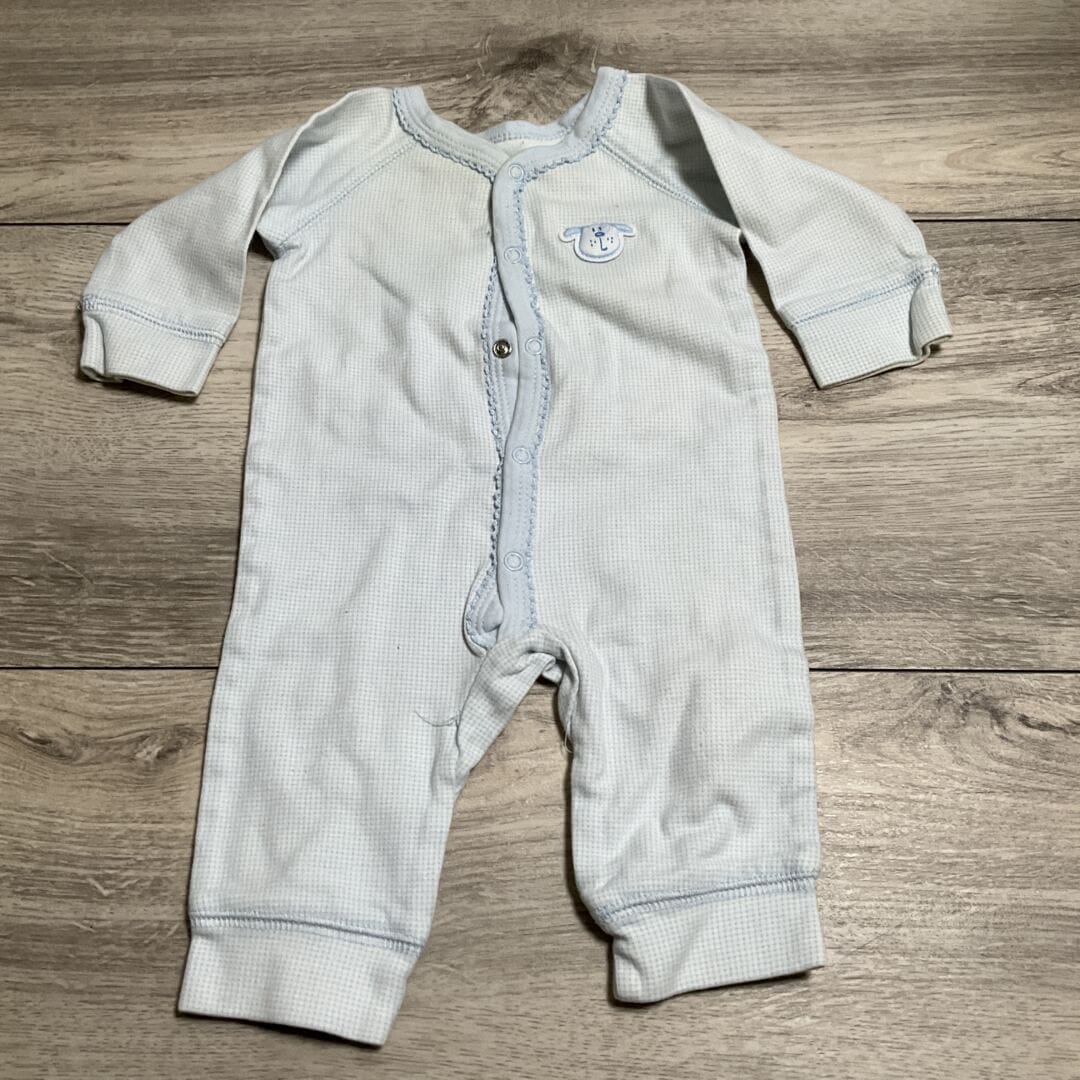 BOYS - 0/3 Month - Jumper