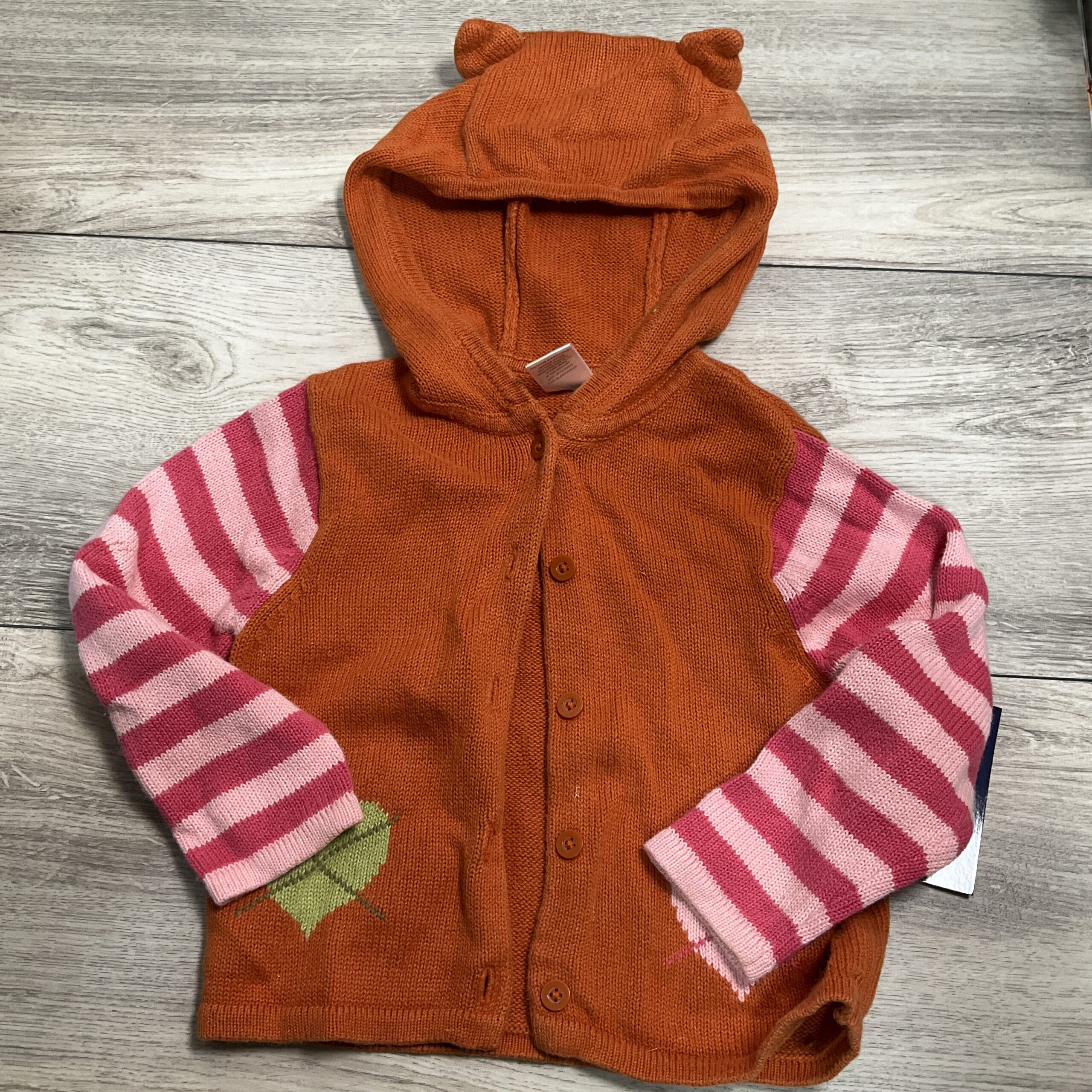 GIRLS - 3T - Jacket - Vintage