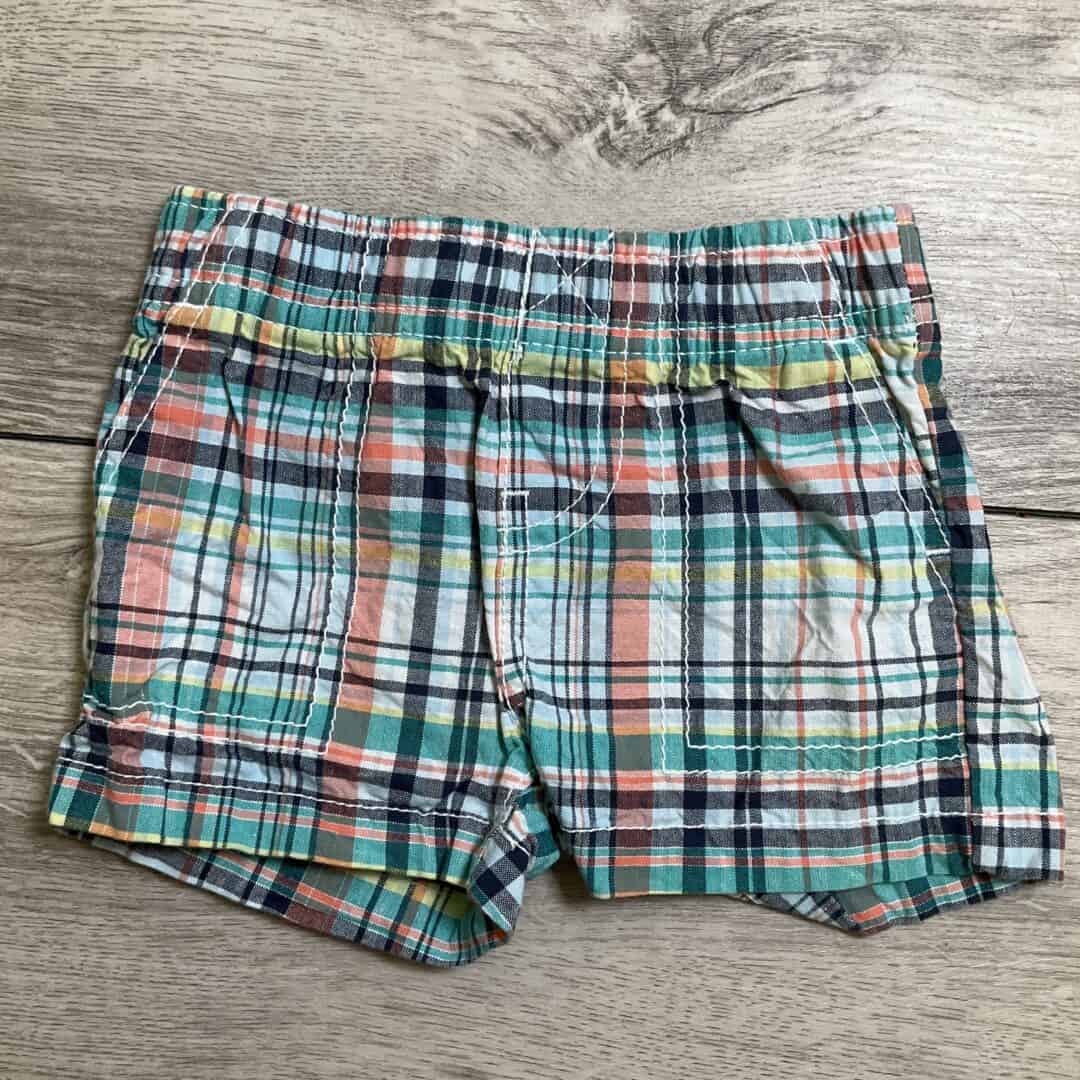 BOYS - 3 Month - Shorts