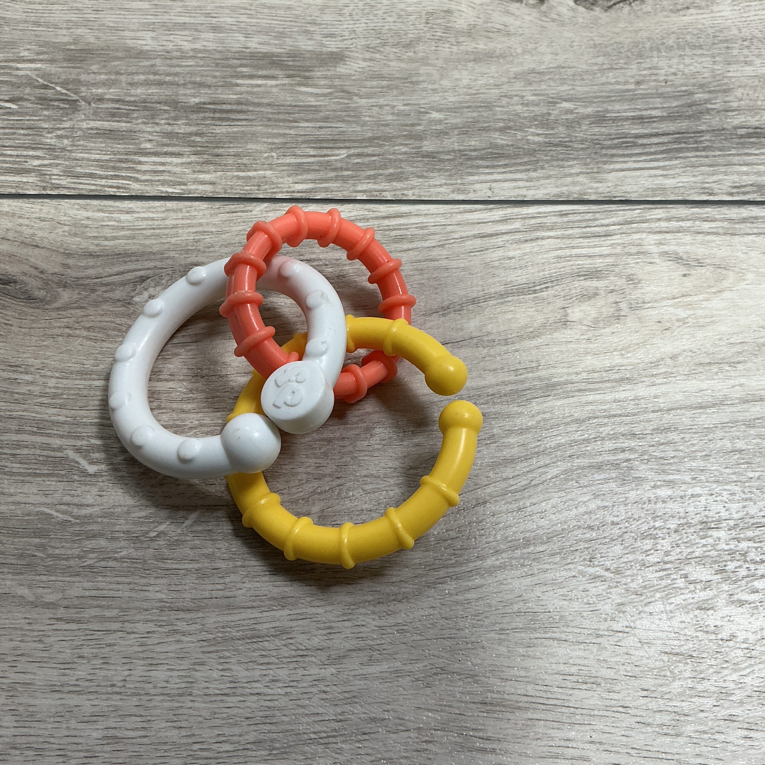Baby Rings