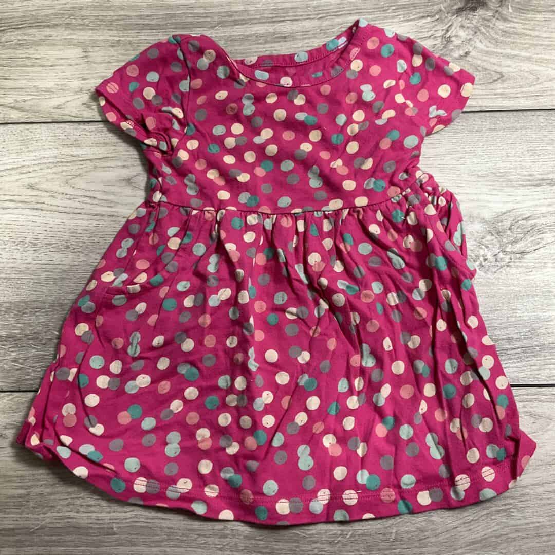 GIRLS - 12 Month - Dress