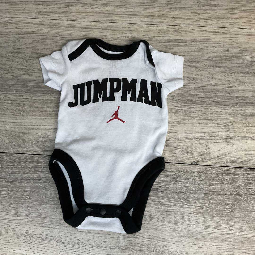 BOYS - Newborn - Onesie