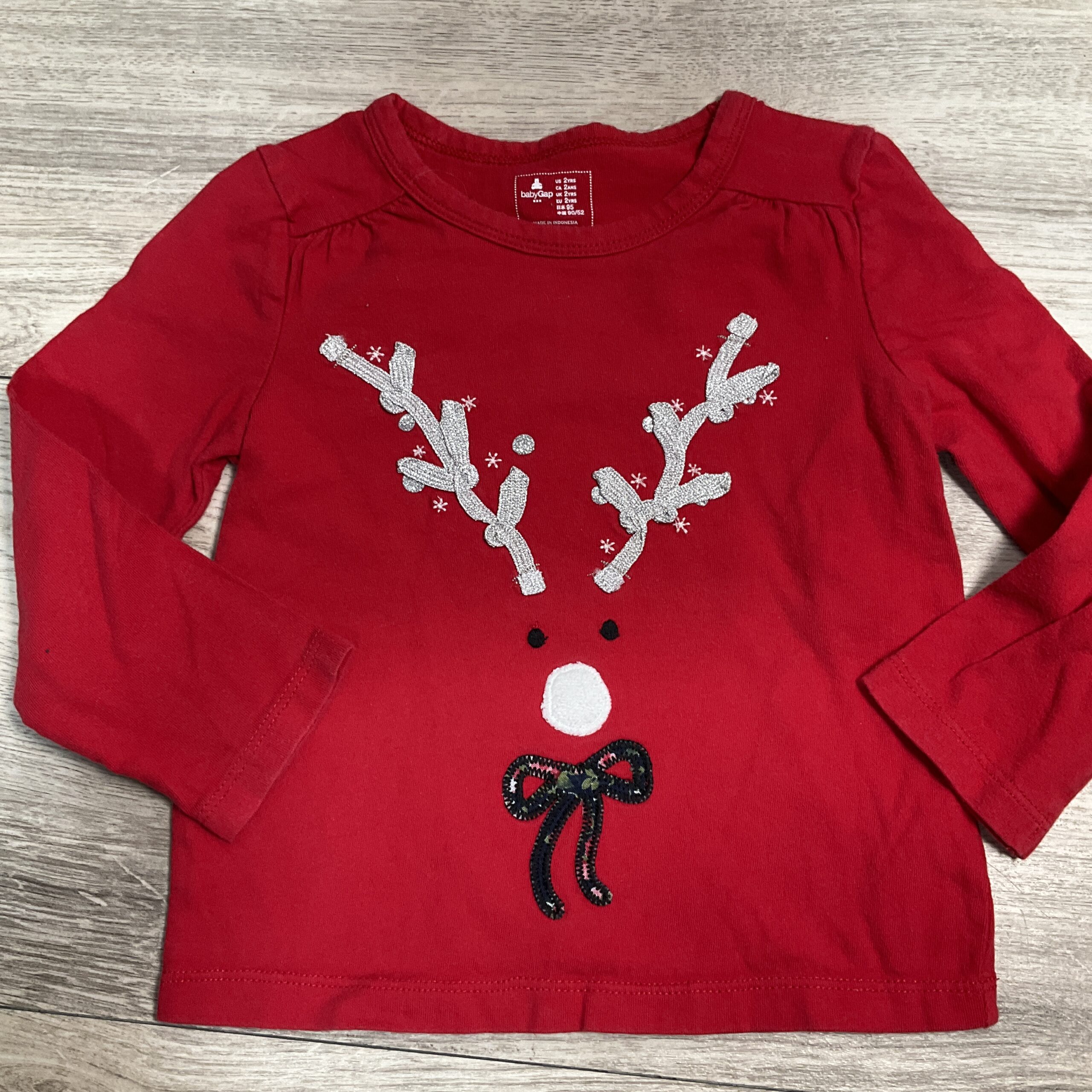 GIRLS - 2T - Shirt