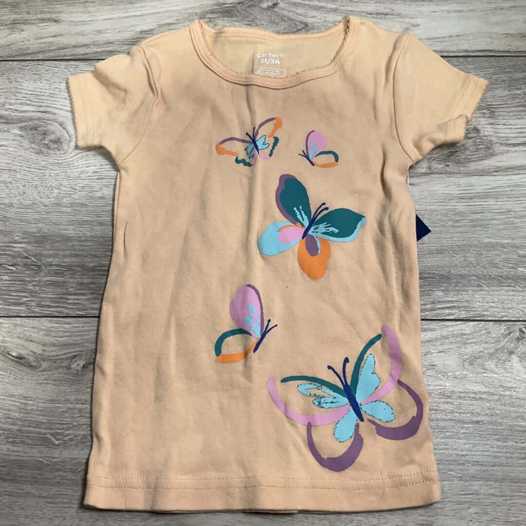 GIRLS - 3T - Shirt
