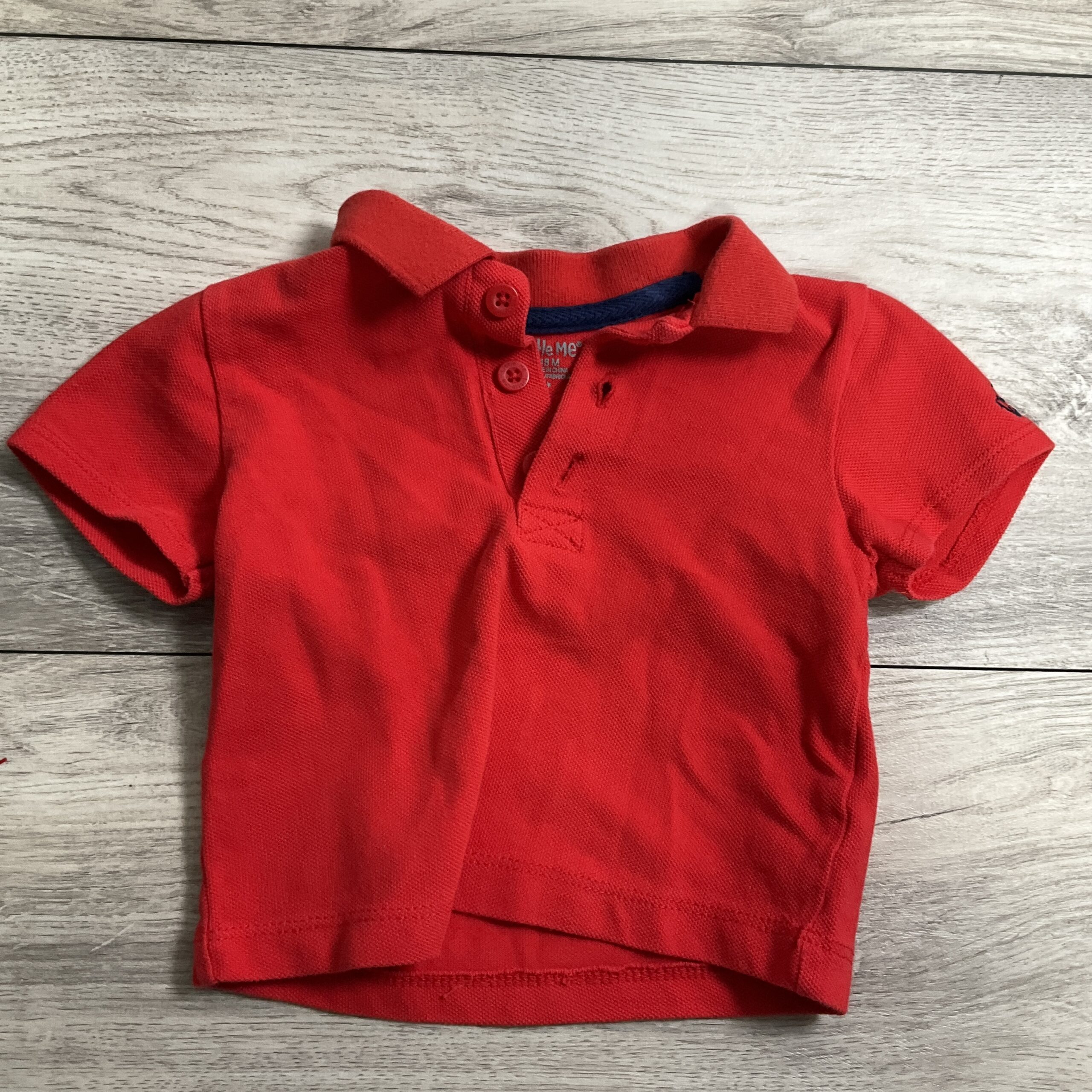 BOYS - 18 Month - Shirt