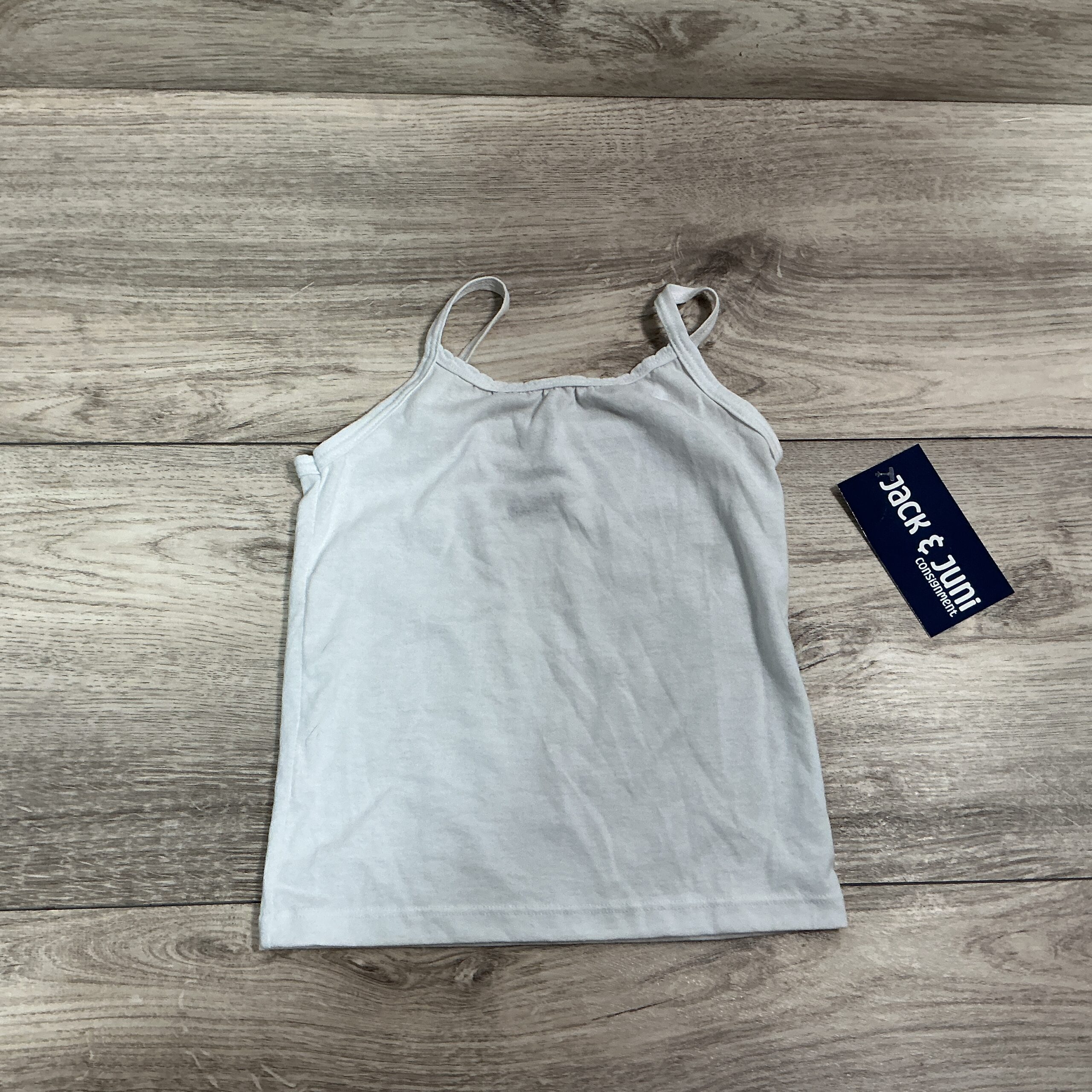 GIRLS - 4/5T - Tank