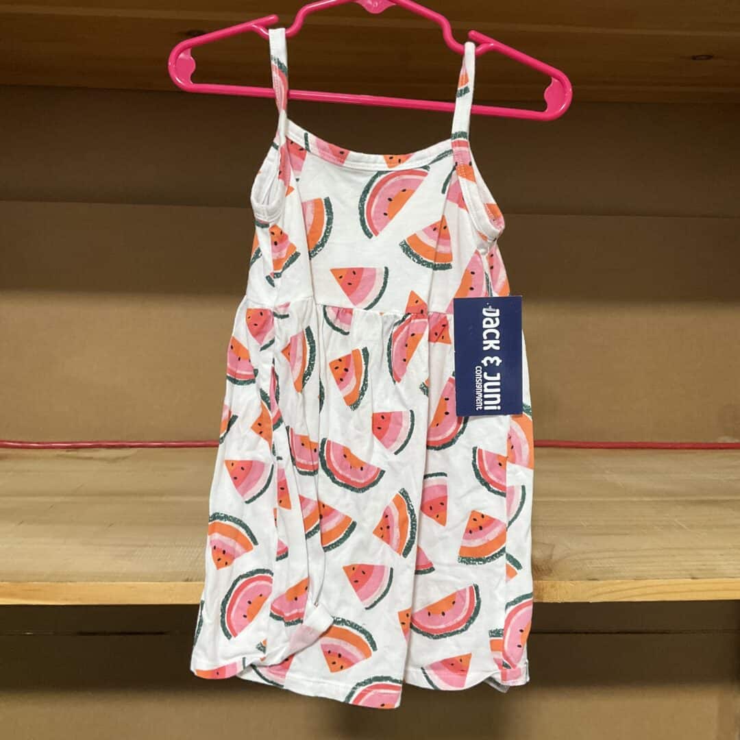 GIRLS - 2T - Dress