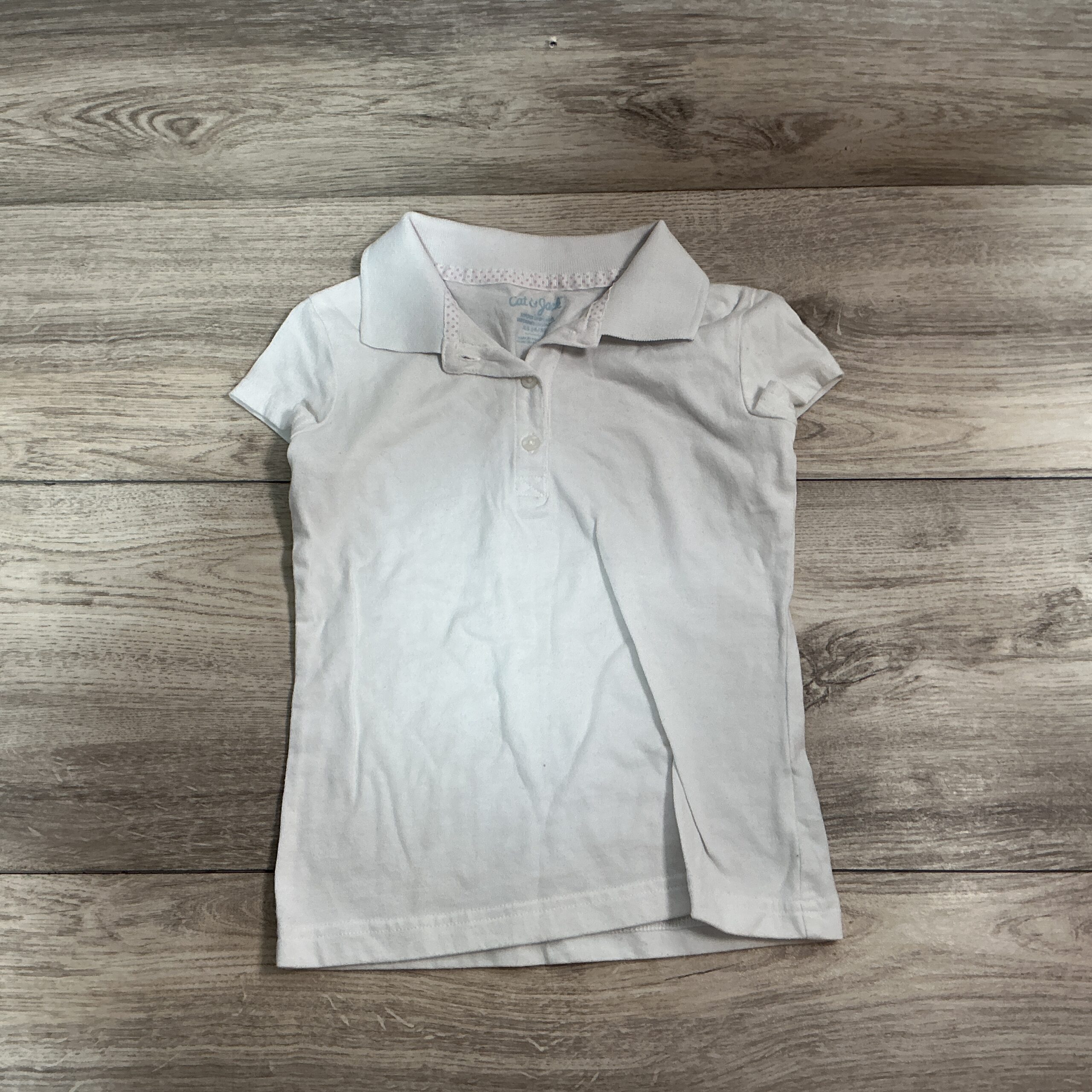 GIRLS - 4/5T - Shirt