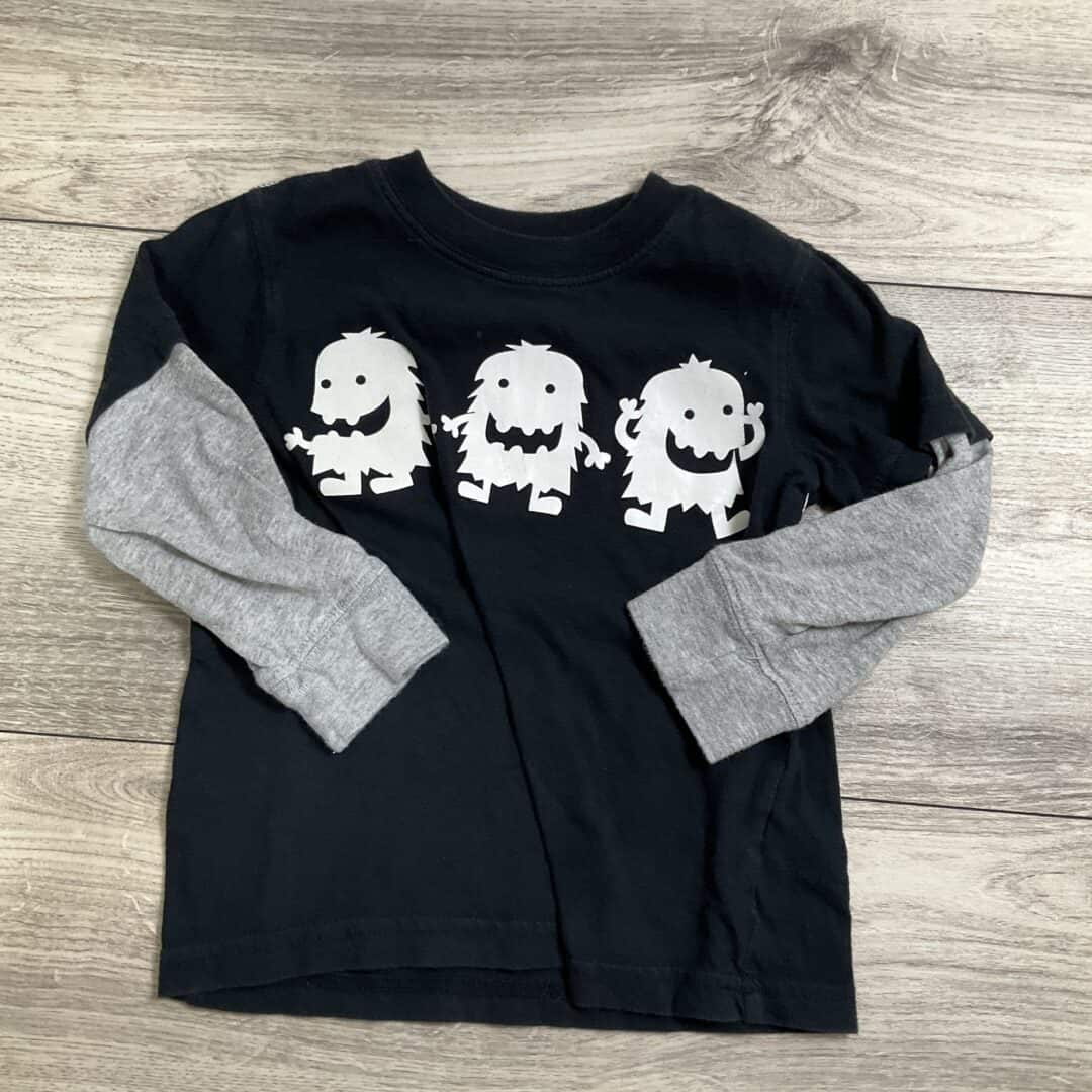 BOYS - 2T - Shirt