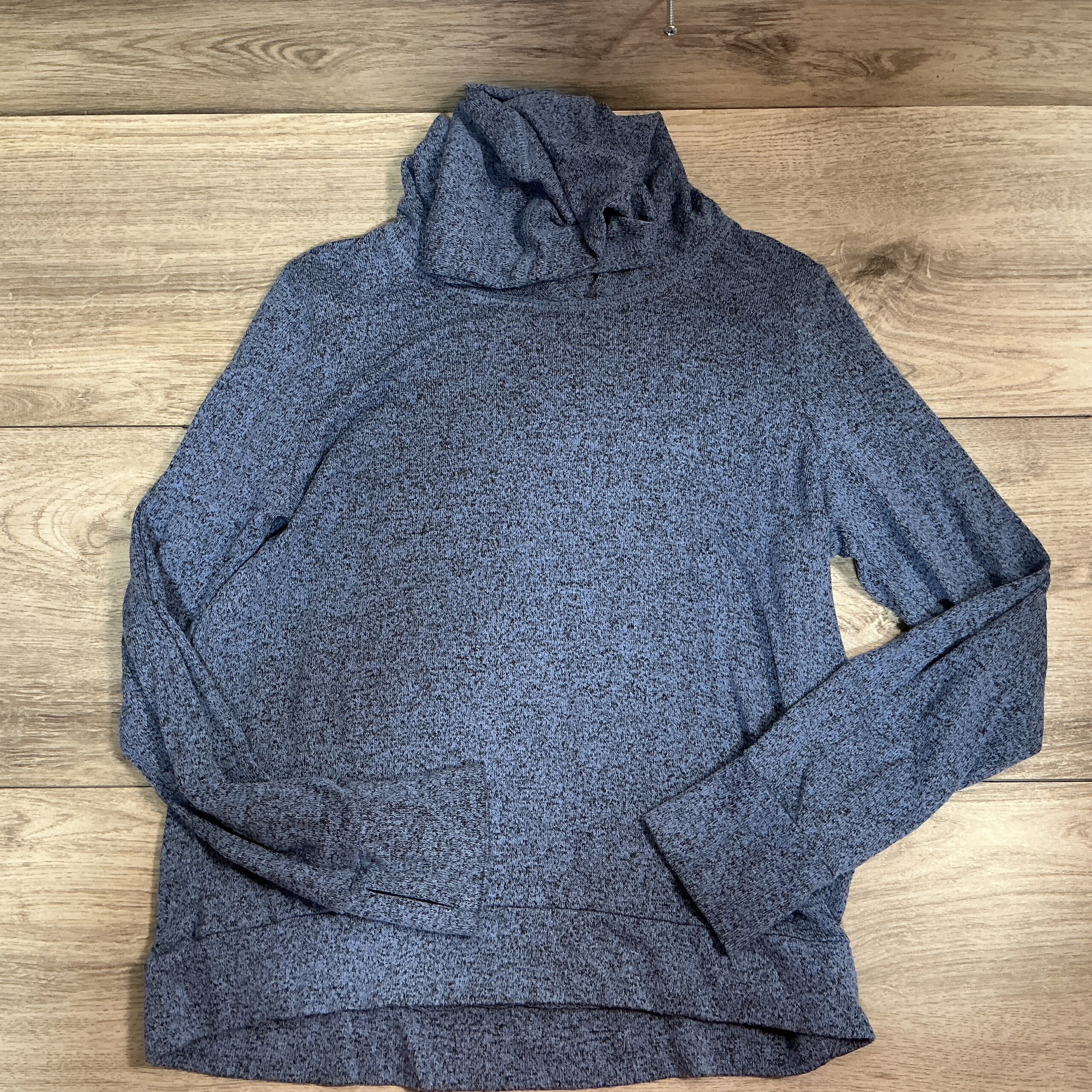 GIRLS - 10/12 - Pullover Shirt