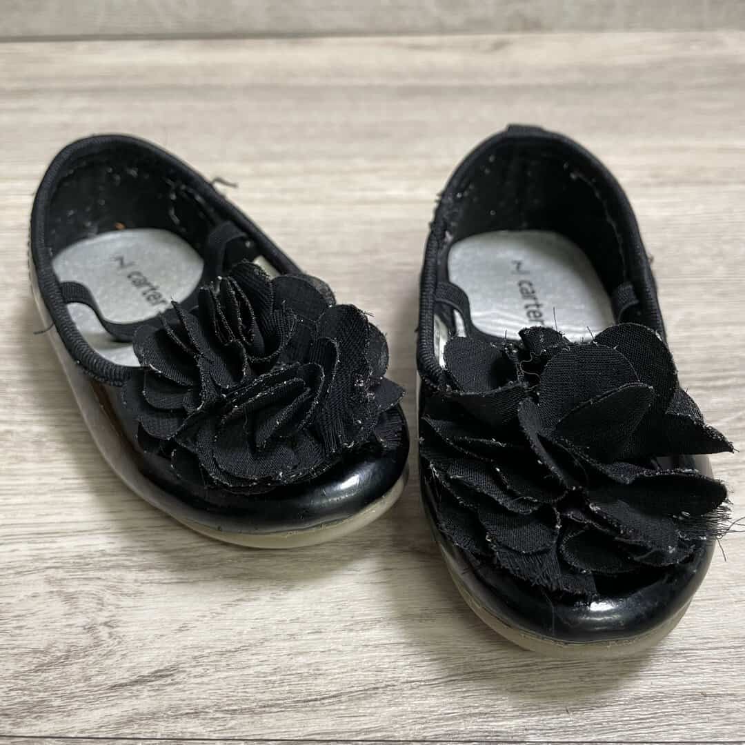 GIRLS - Size 7 - Flats