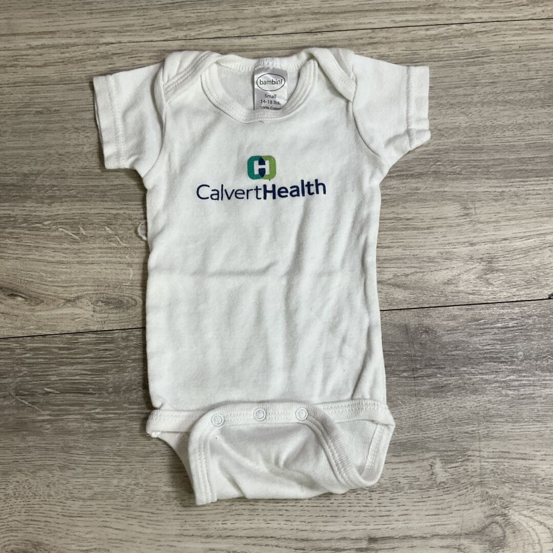 BOYS / GIRLS - 0/3 Months - Onesie