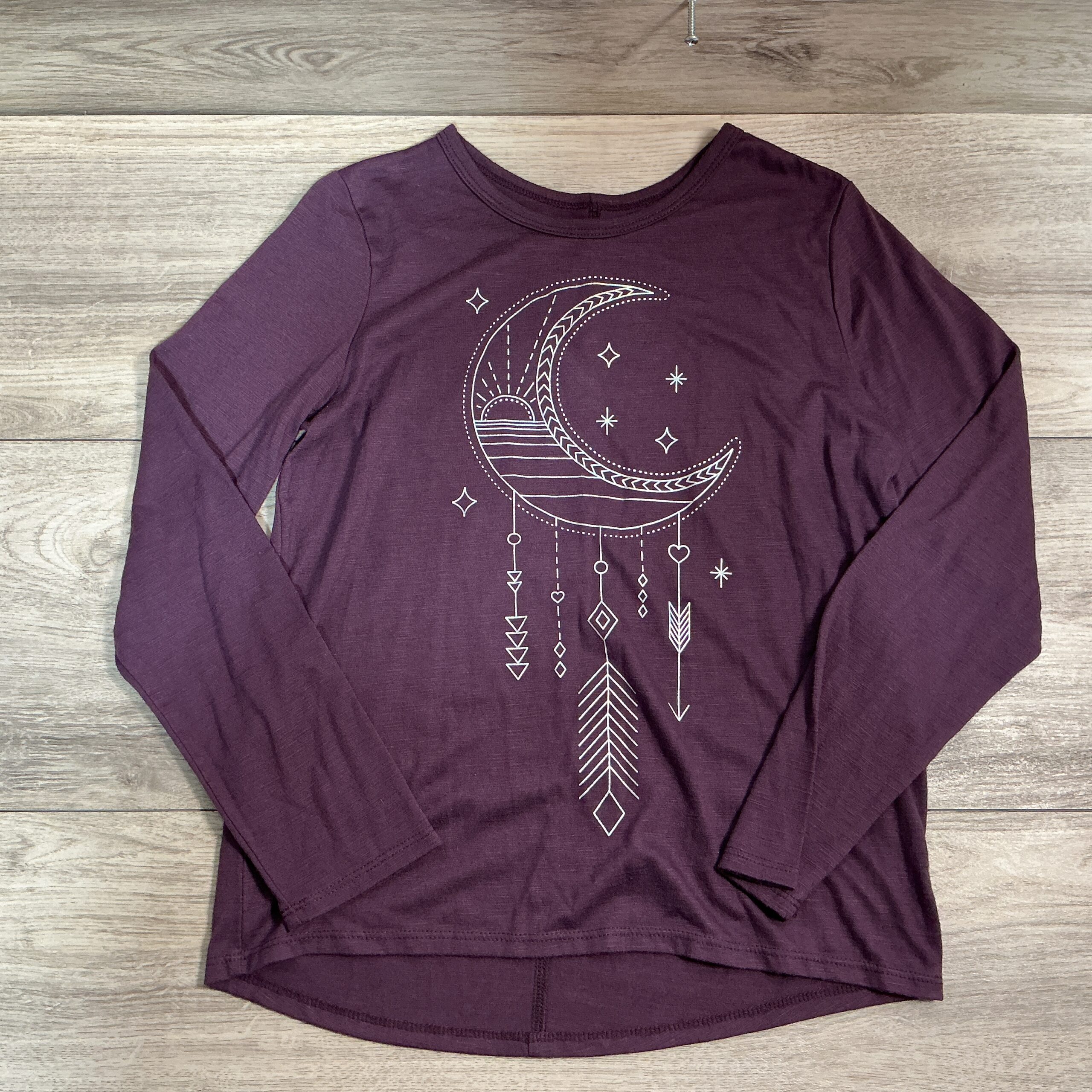 GIRLS - 10/12 - Shirt
