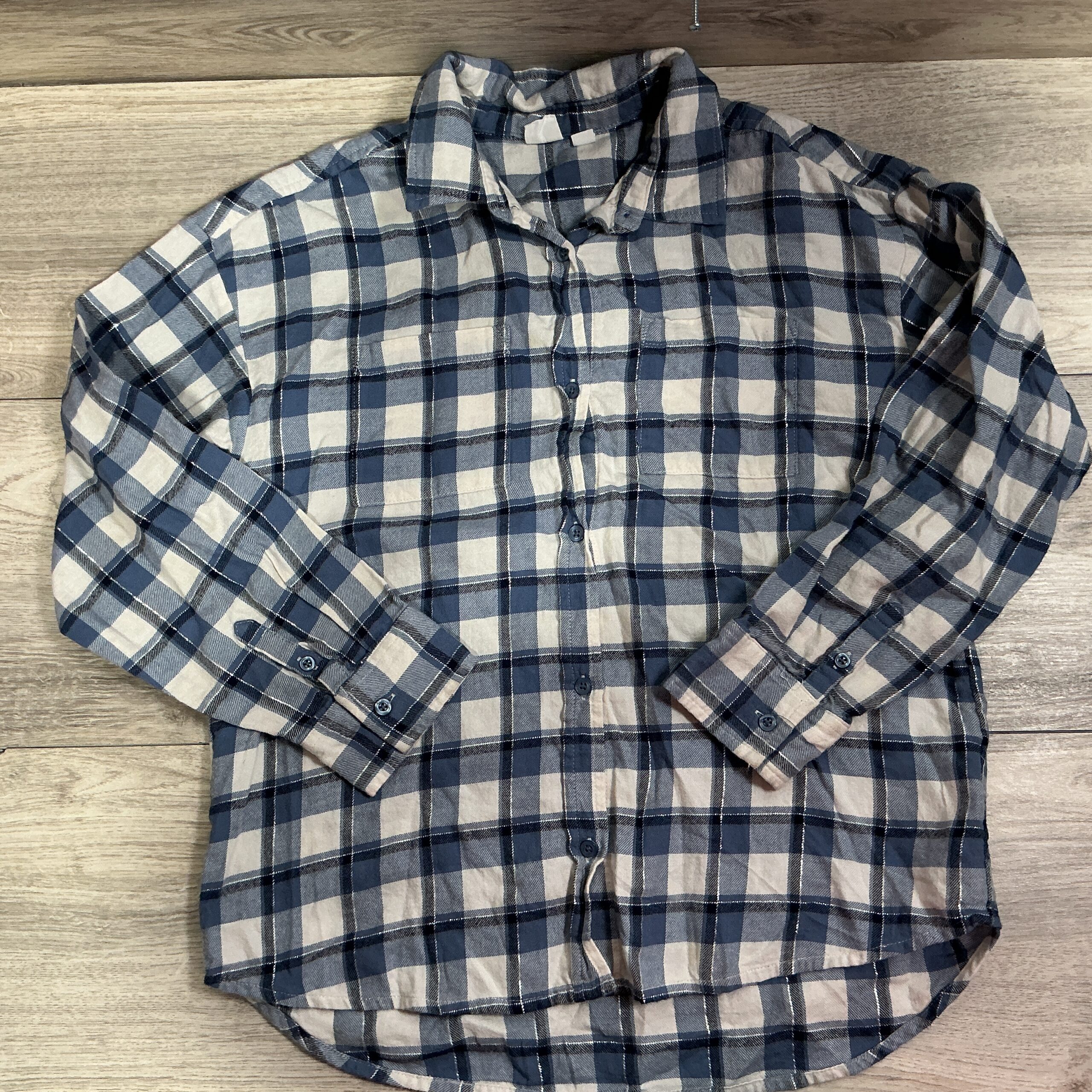 girls - 10/12 - Shirt