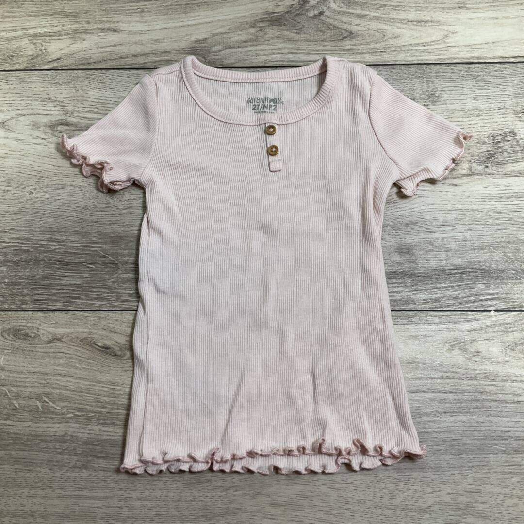 GIRLS - 2T - Shirt