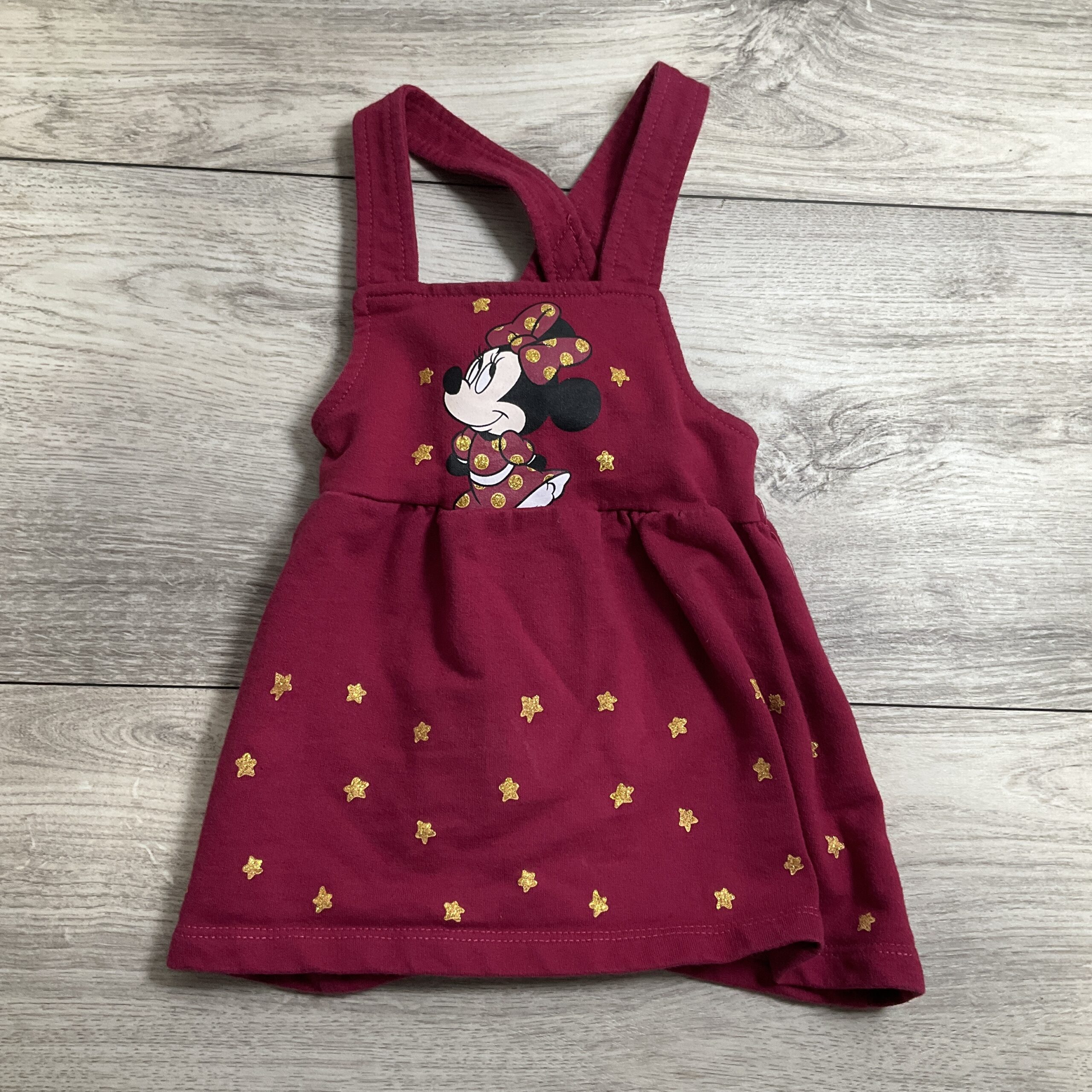 GIRLS - 6/9 Month - Overalls