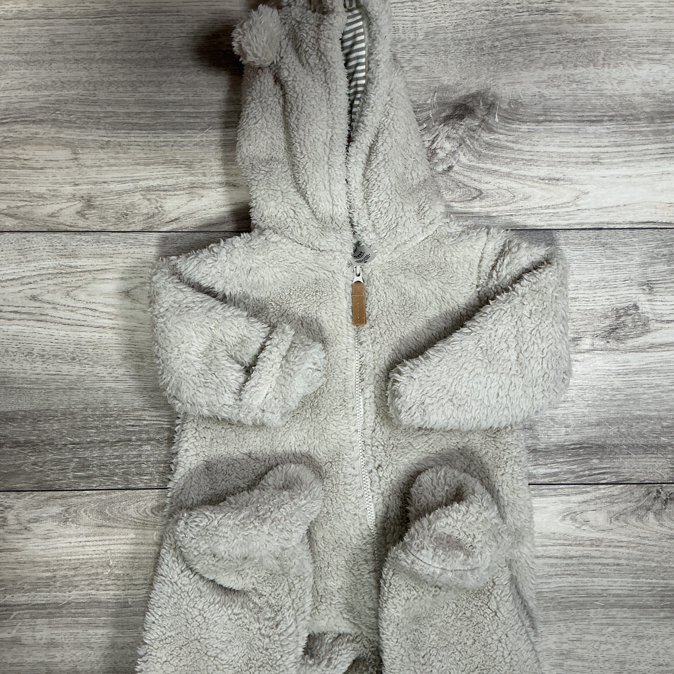 BOYS - 6 Month - Jumper