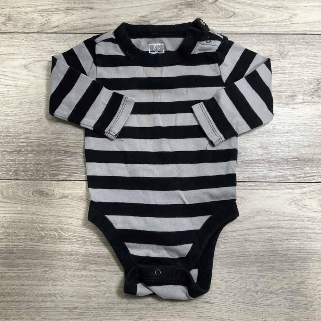 BOYS - 6/12 Month - Onesie