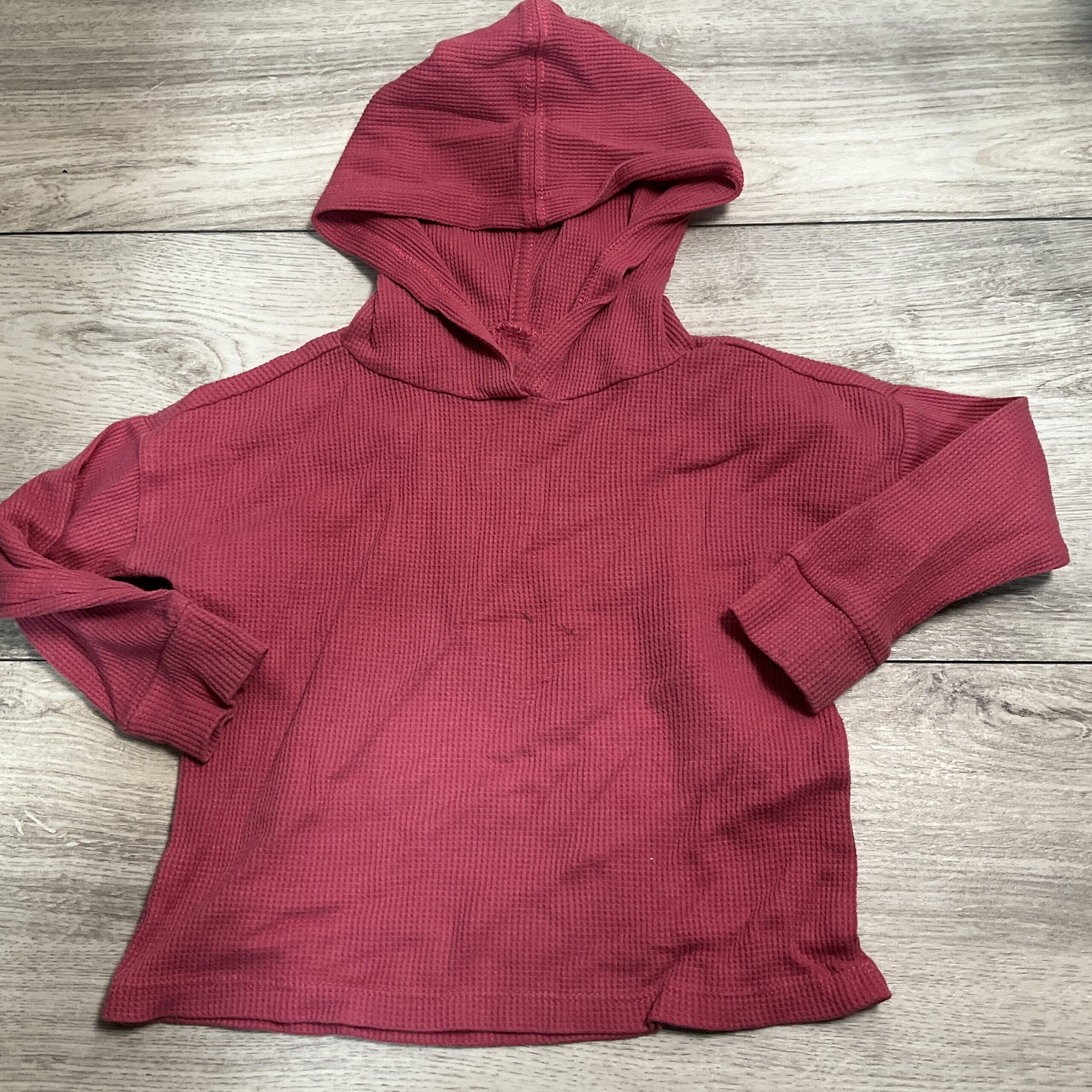 GIRLS - 2T - Pullover - Play Clothes Condition