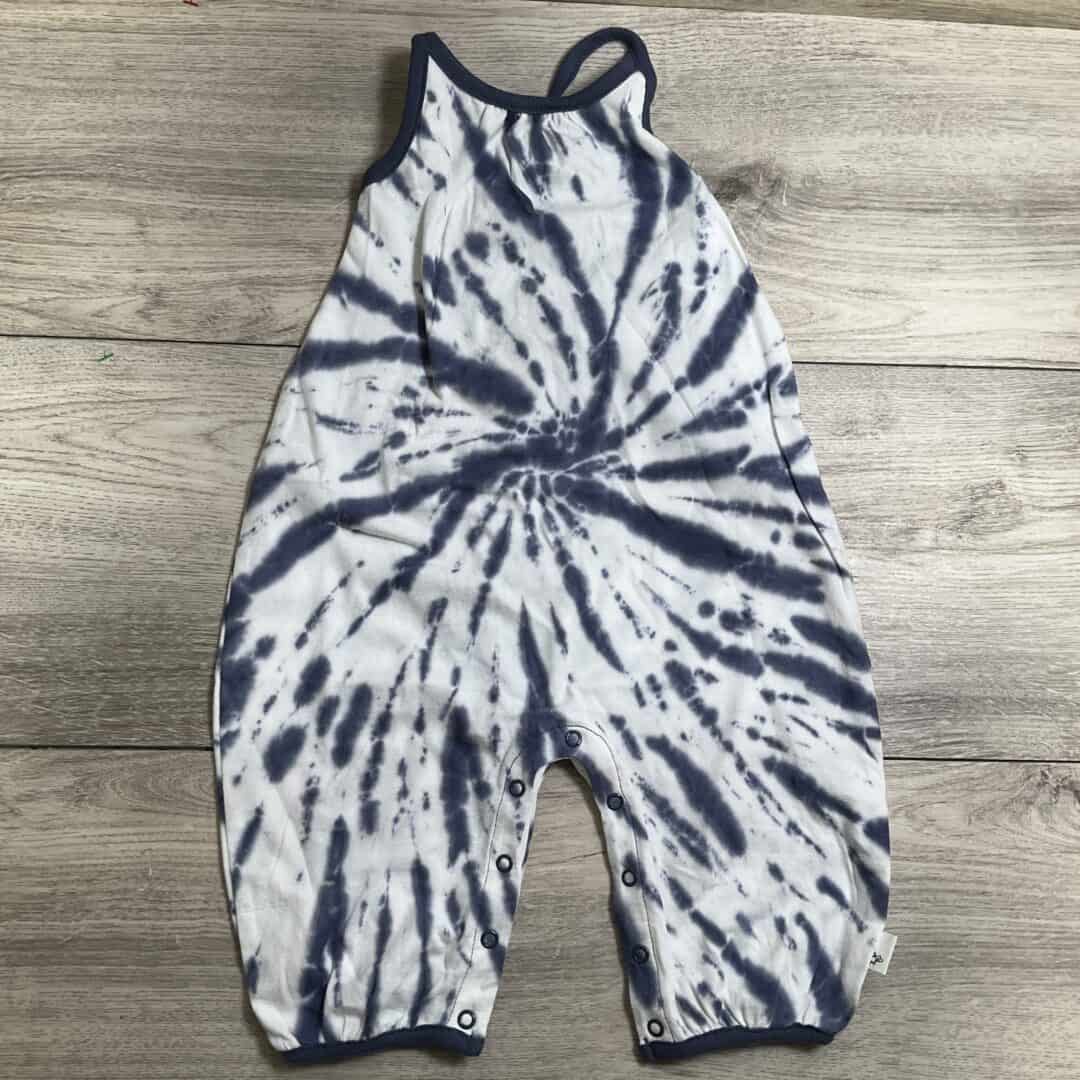 GIRLS - 6/9 Month - Romper - NEW