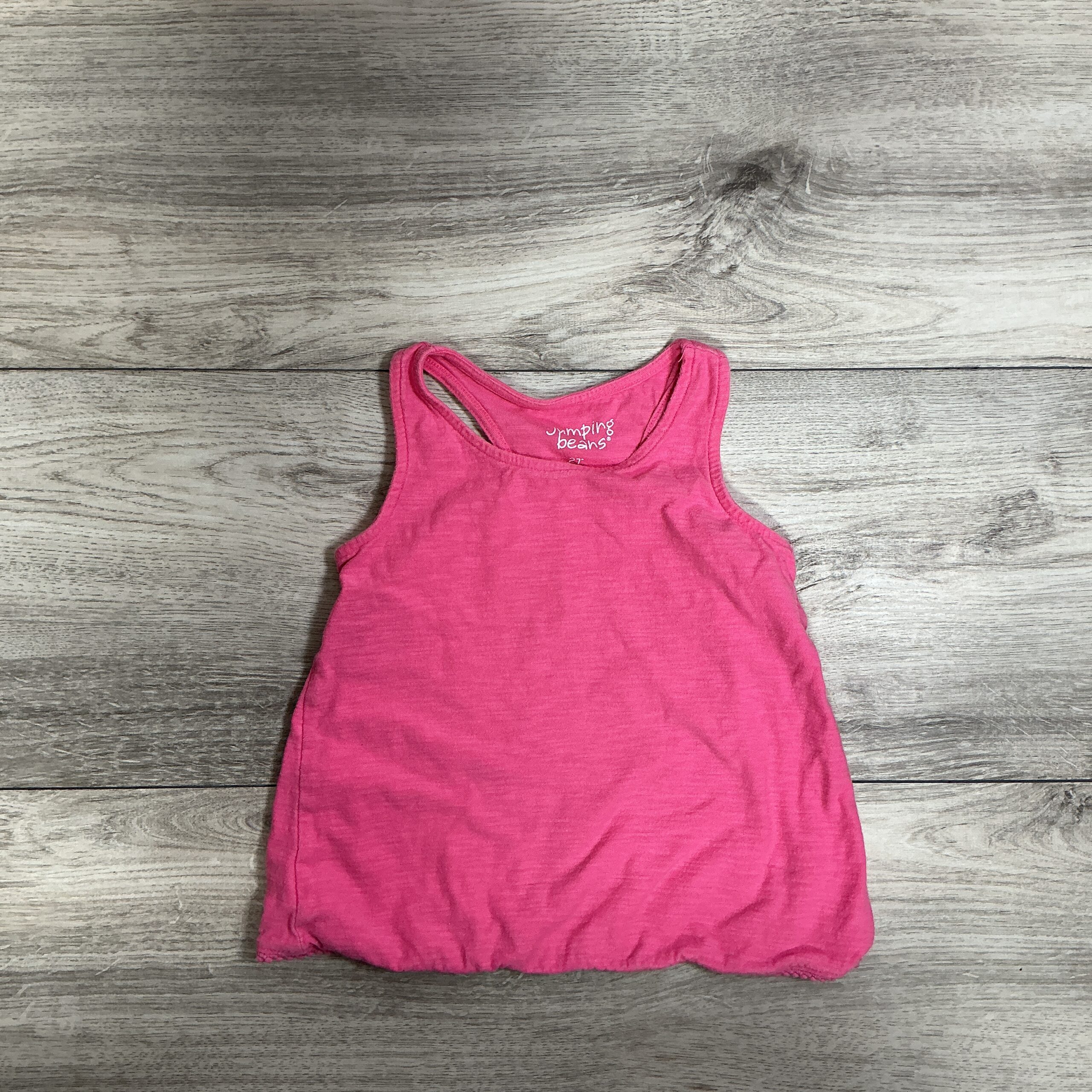 GIRLS - 2T - Shirt