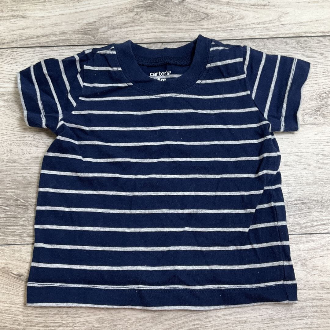 BOYS - 6 Month - Shirt