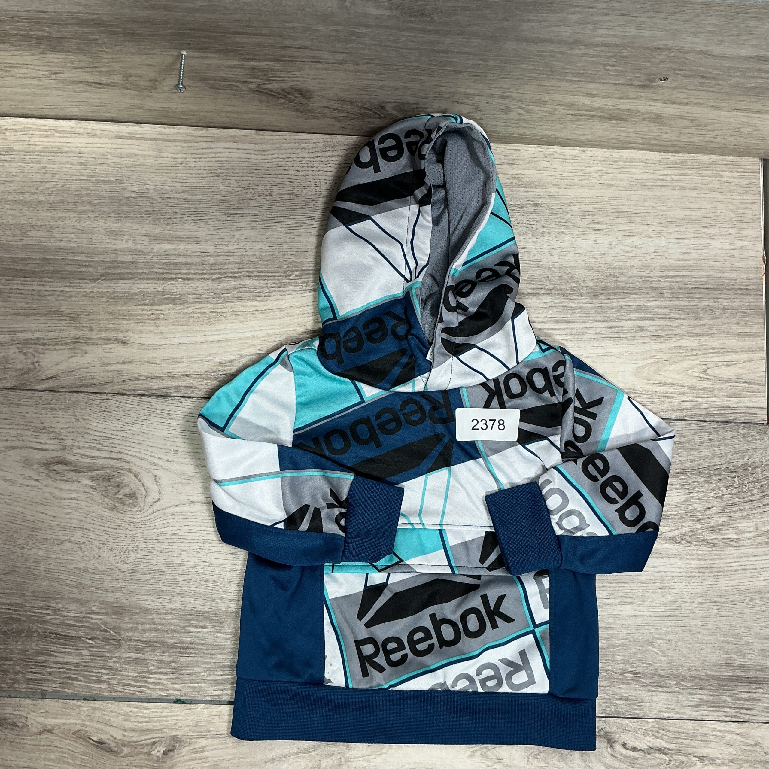 BOYS - 12 Month - Pullover