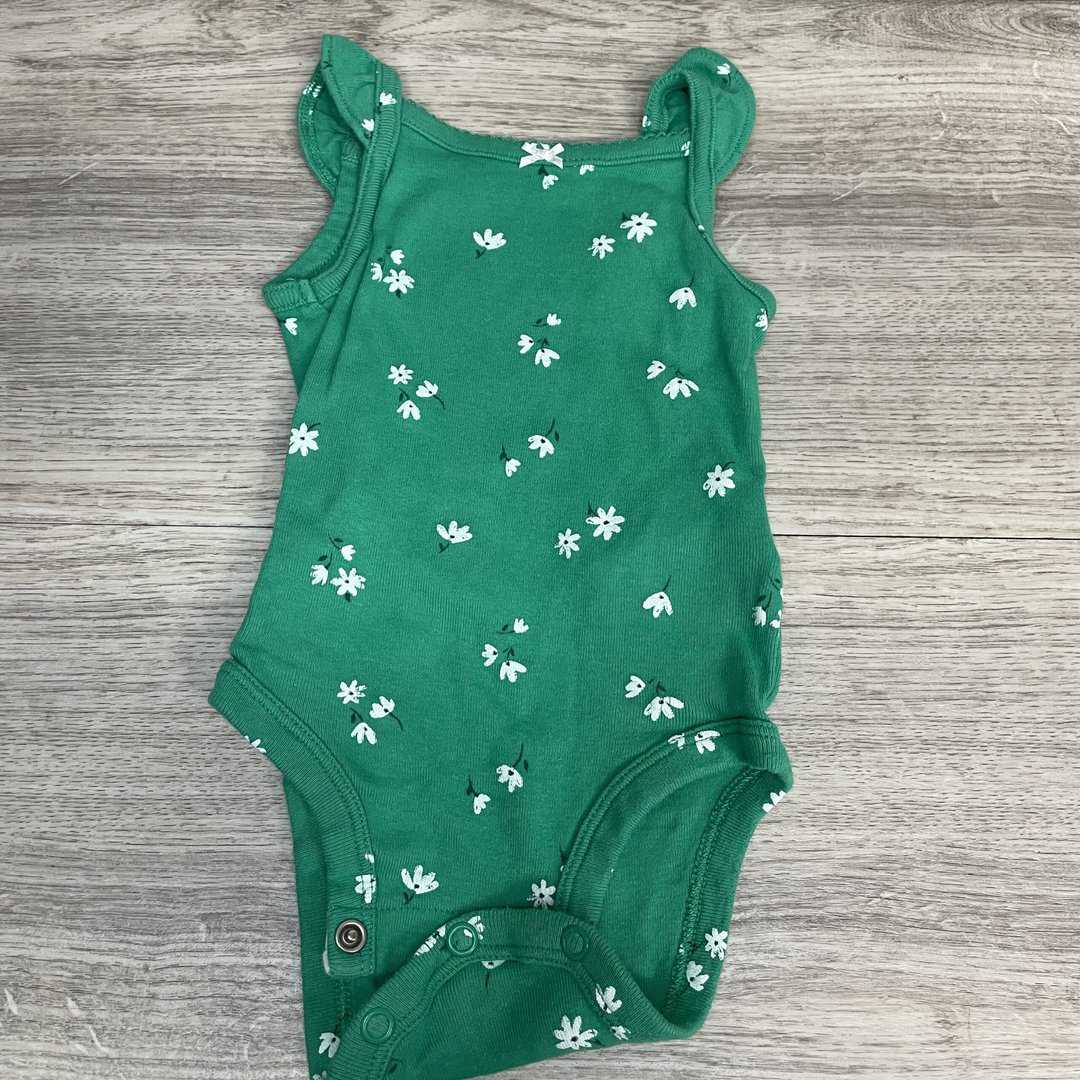 GIRLS - 3 Months - Onesie