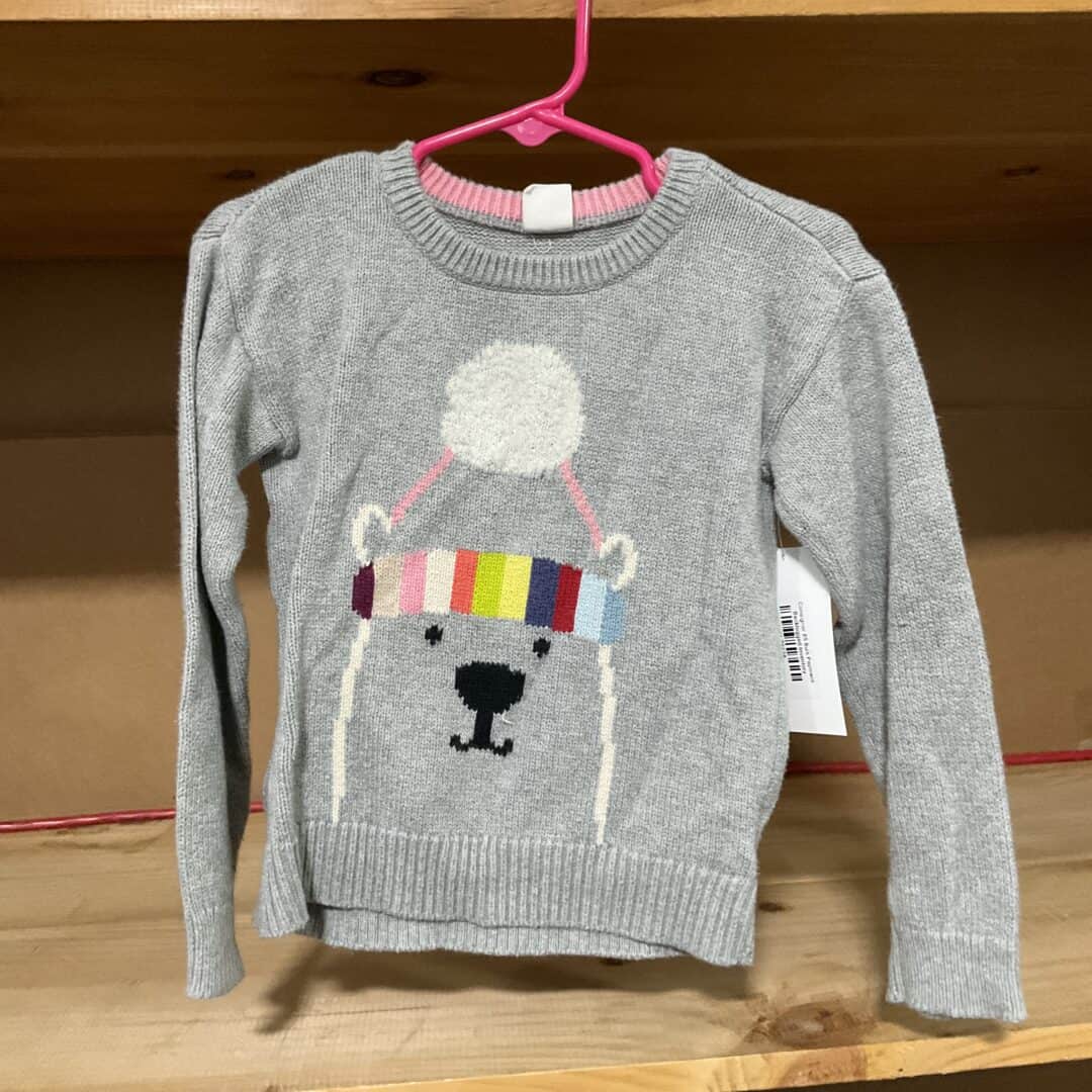 GIRLS - 4T - Shirt