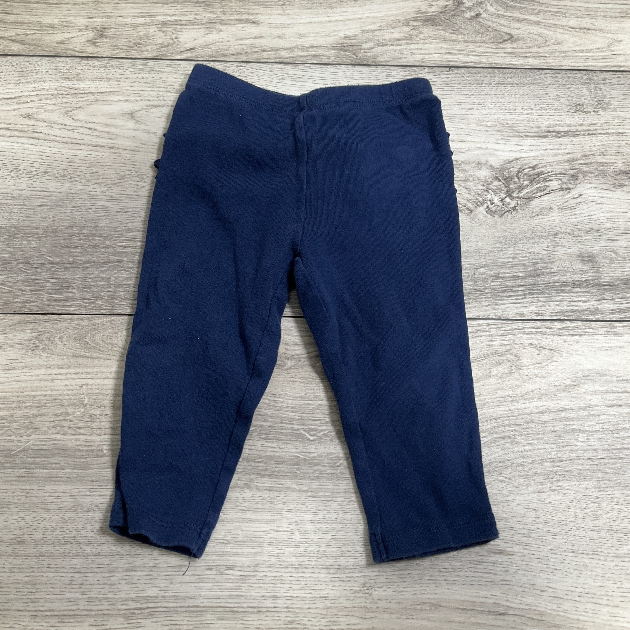 GIRLS - 12 Month - Pants