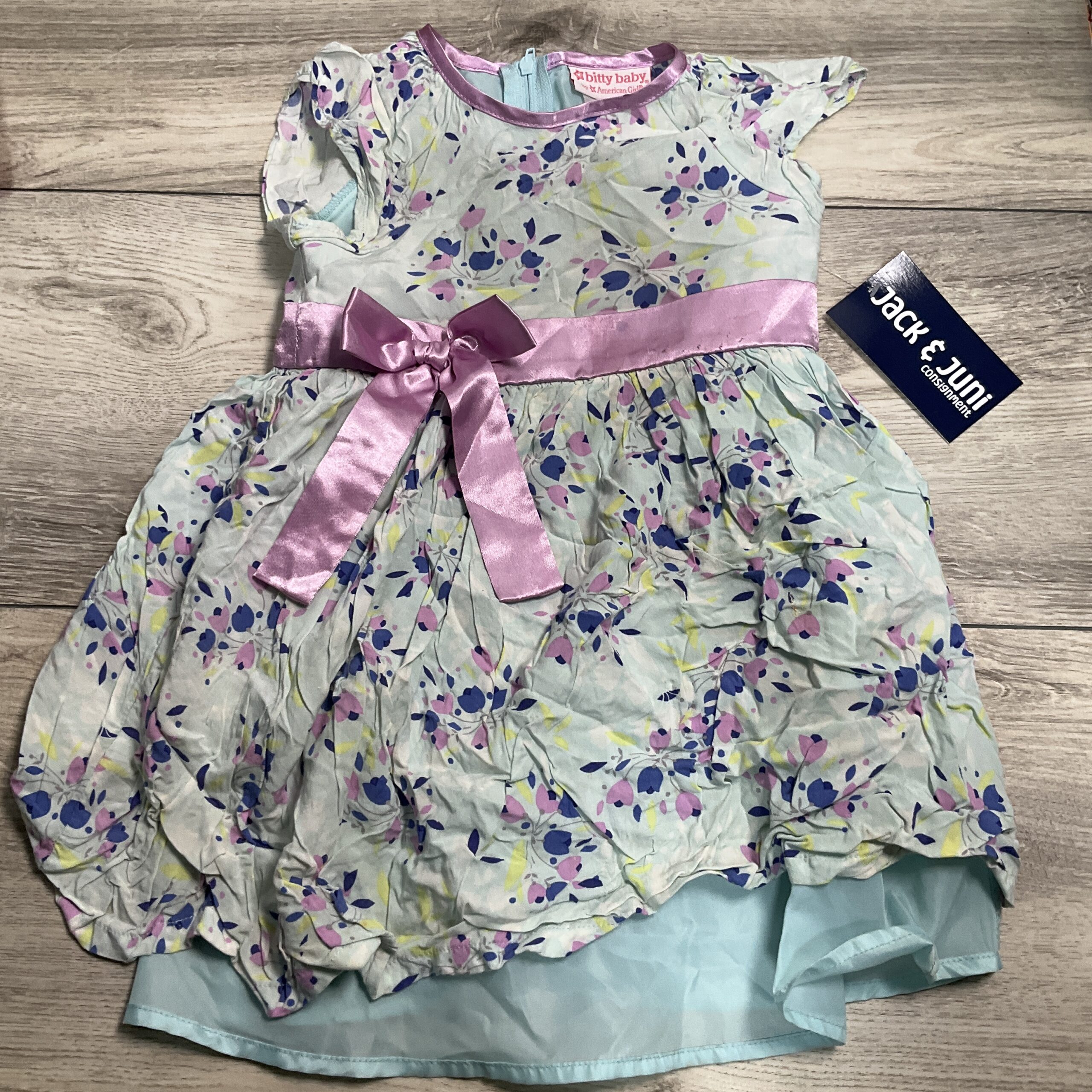 GIRLS - 3T - Dress