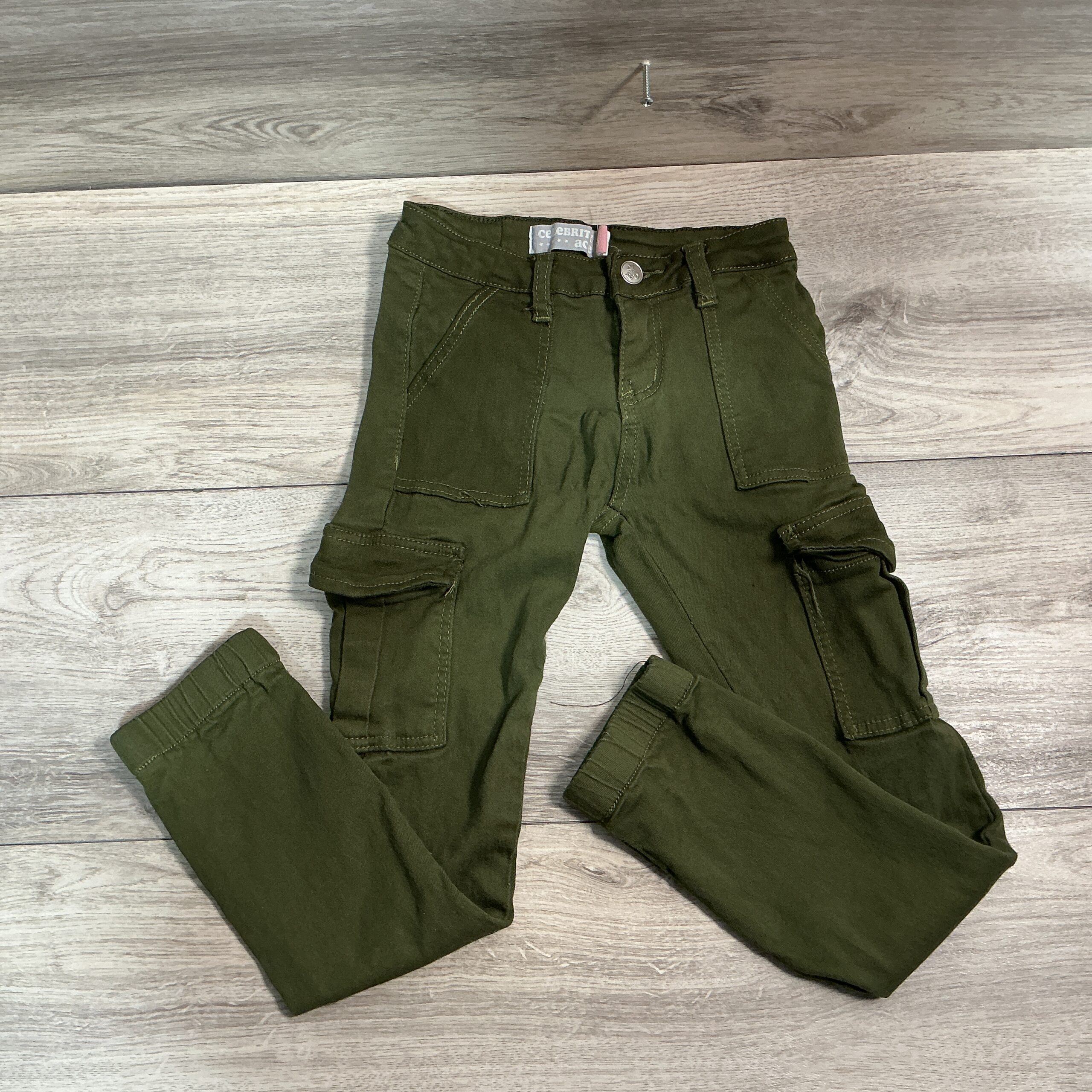 GIRLS - Size 10 - Pants