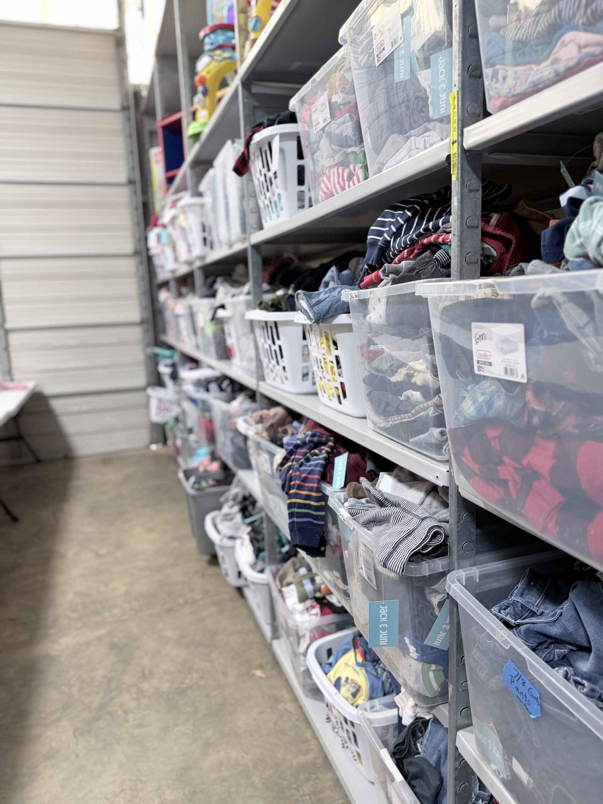 DOLLAR DASH | LIMITED BAGS | Winter Closeouts, Transitional Clothing, SELECT Spring / Summer