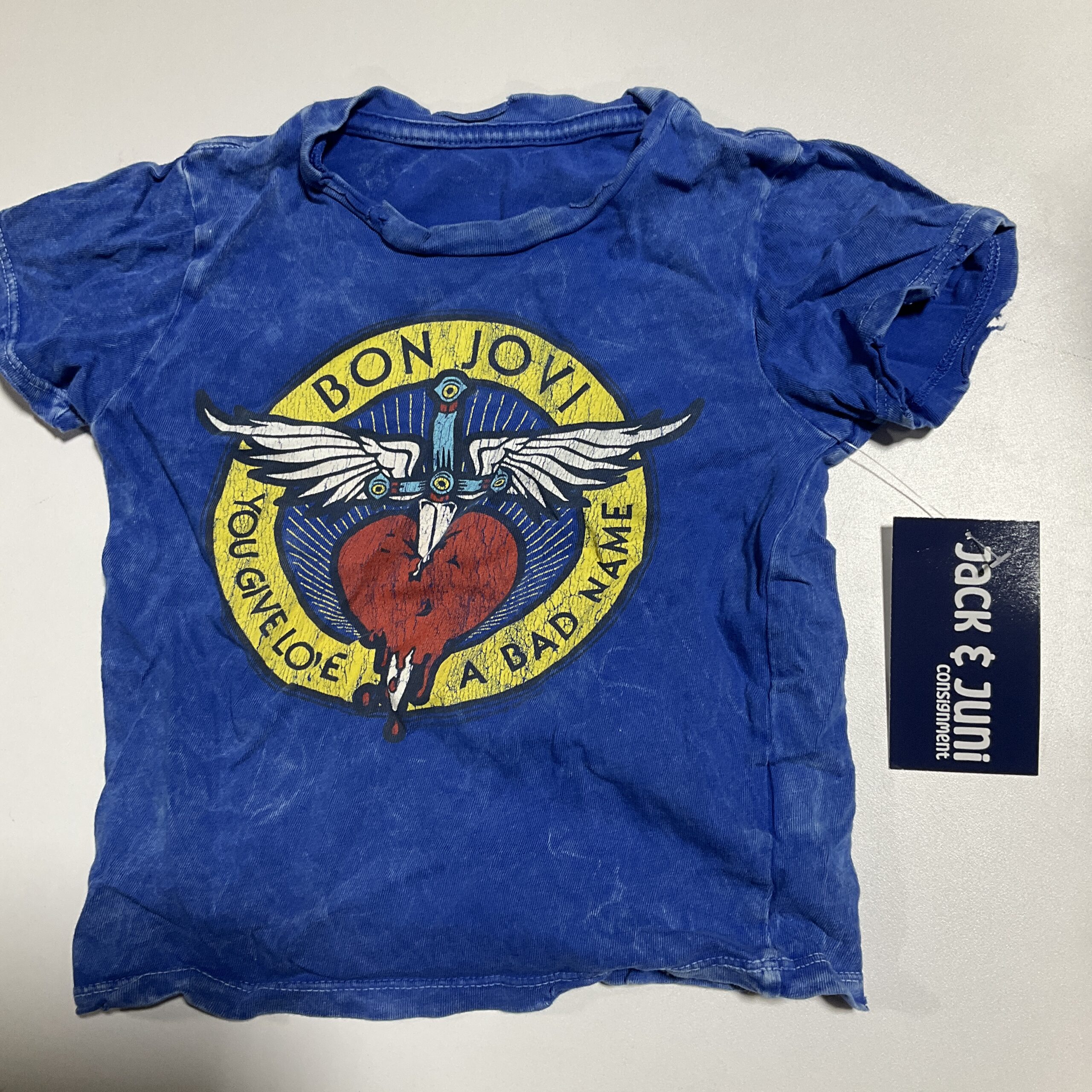BOYS - 18/24 Month - Shirt