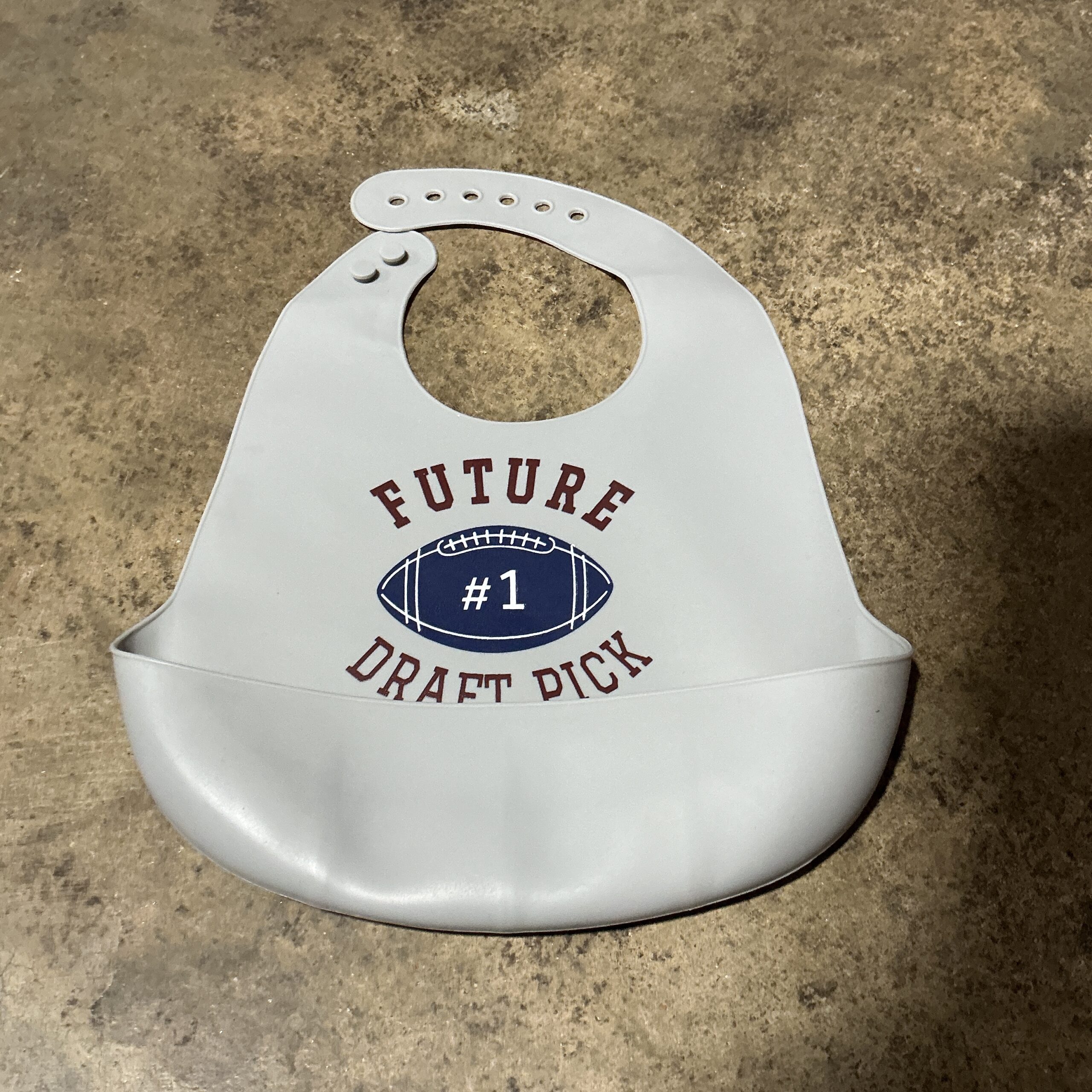 KIDS - Bib