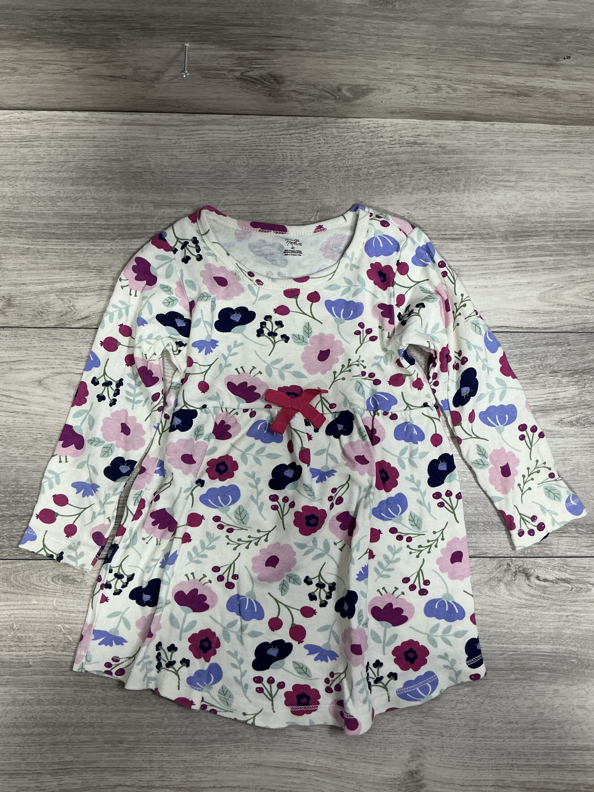 GIRLS - 4T - Dress