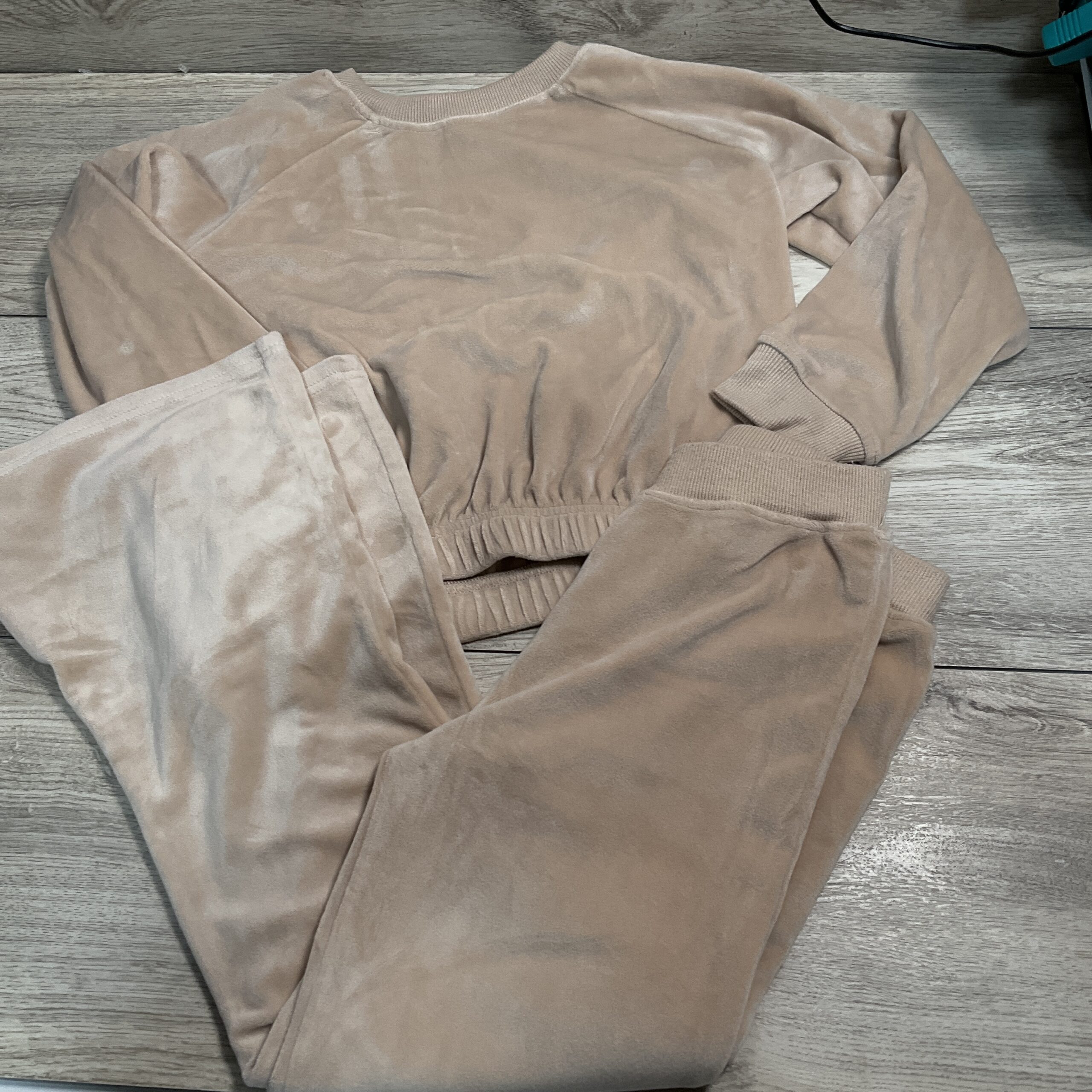 GIRLS - Size 8 - Outfit