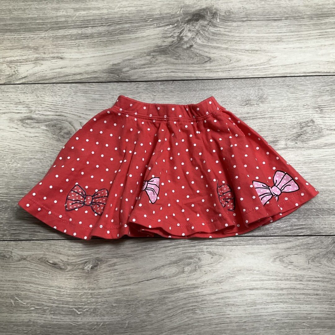 GIRLS - 6 Month - Skirt
