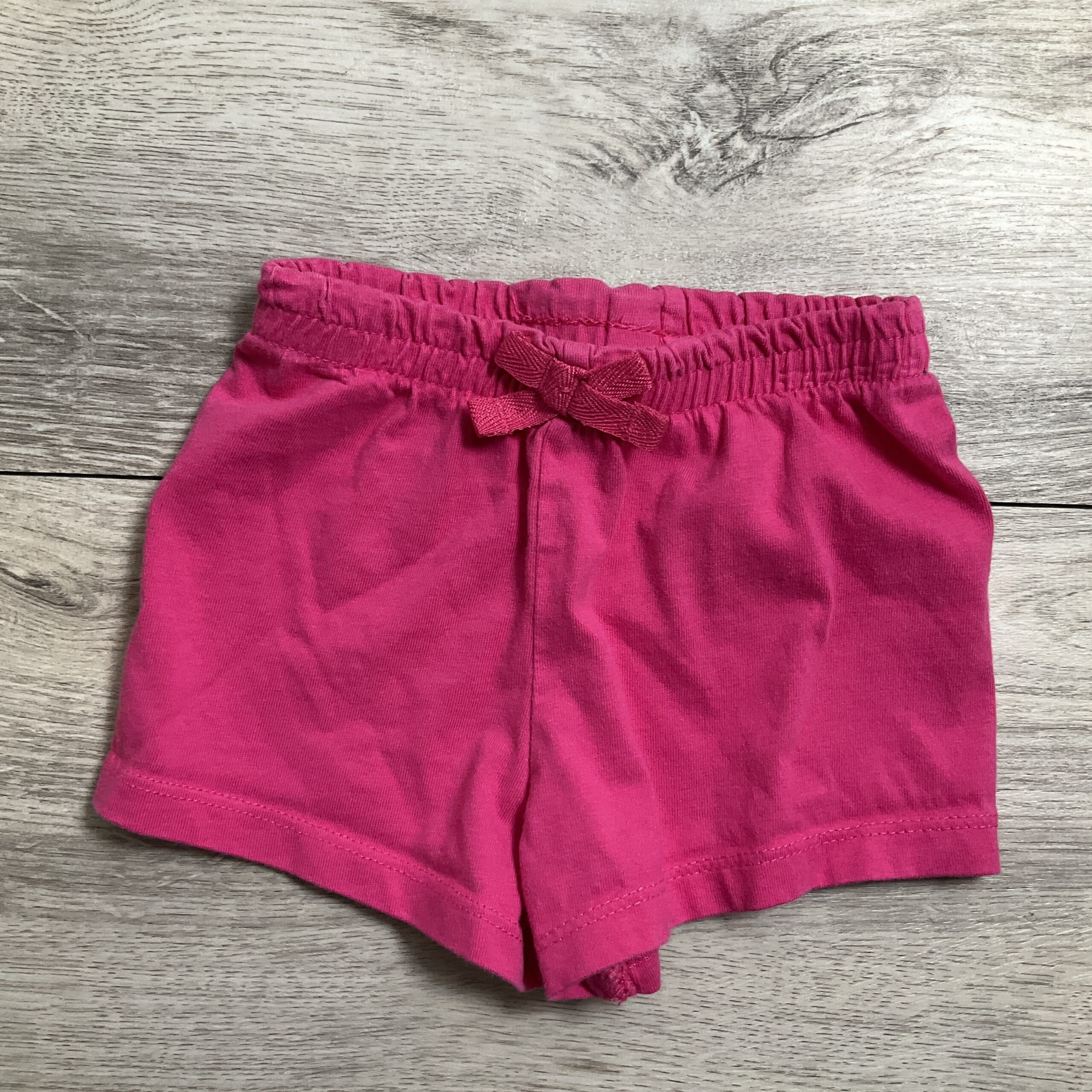 GIRLS - 3/6 Month - Shorts