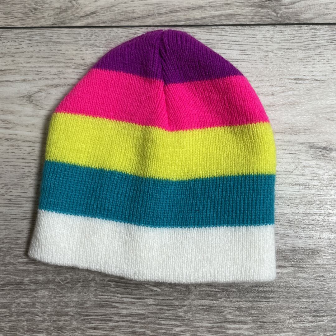 GIRLS - 0/9 Months - Hat