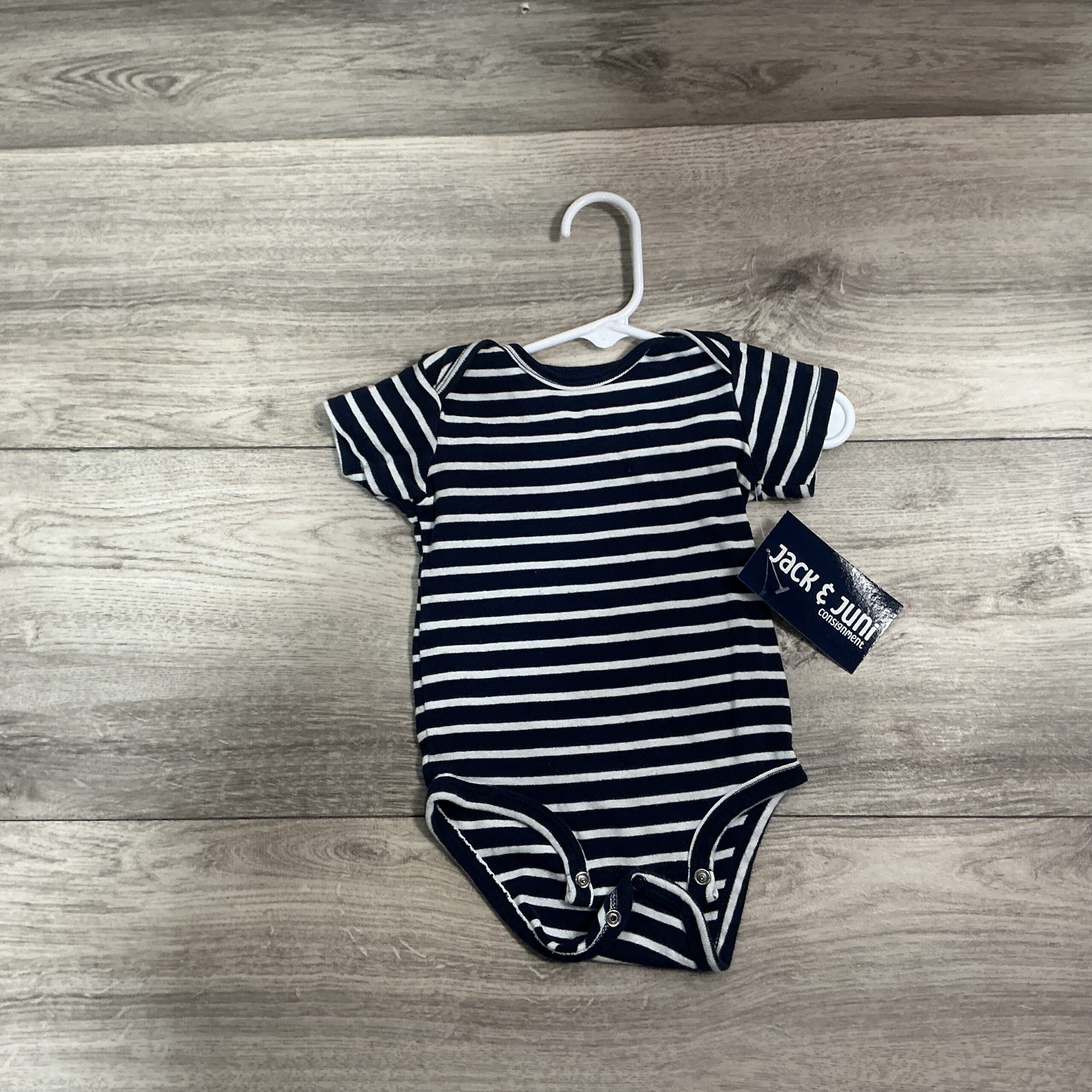 BOYS - 12 Month - Onesie
