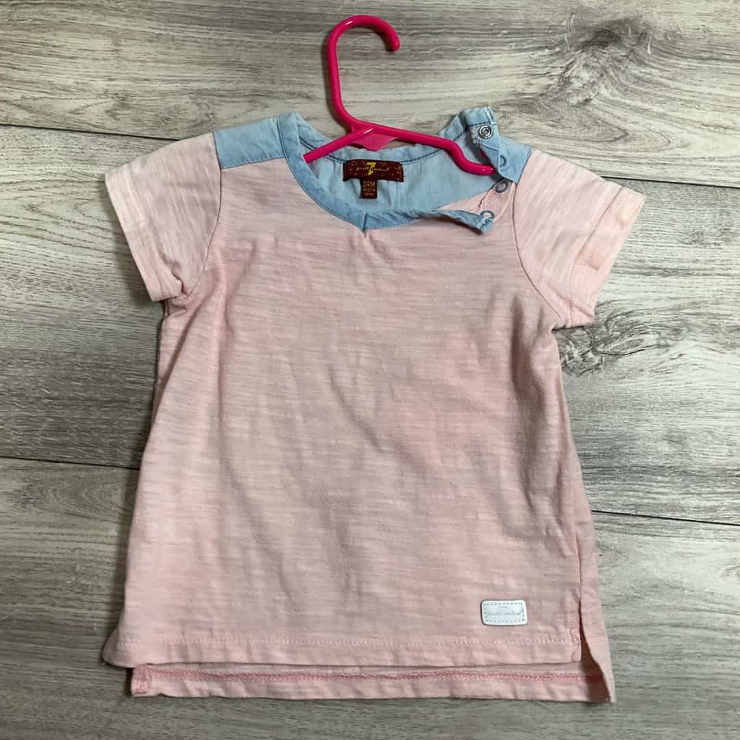 BOYS - 24 Month - Shirt - Play Clothes Condition