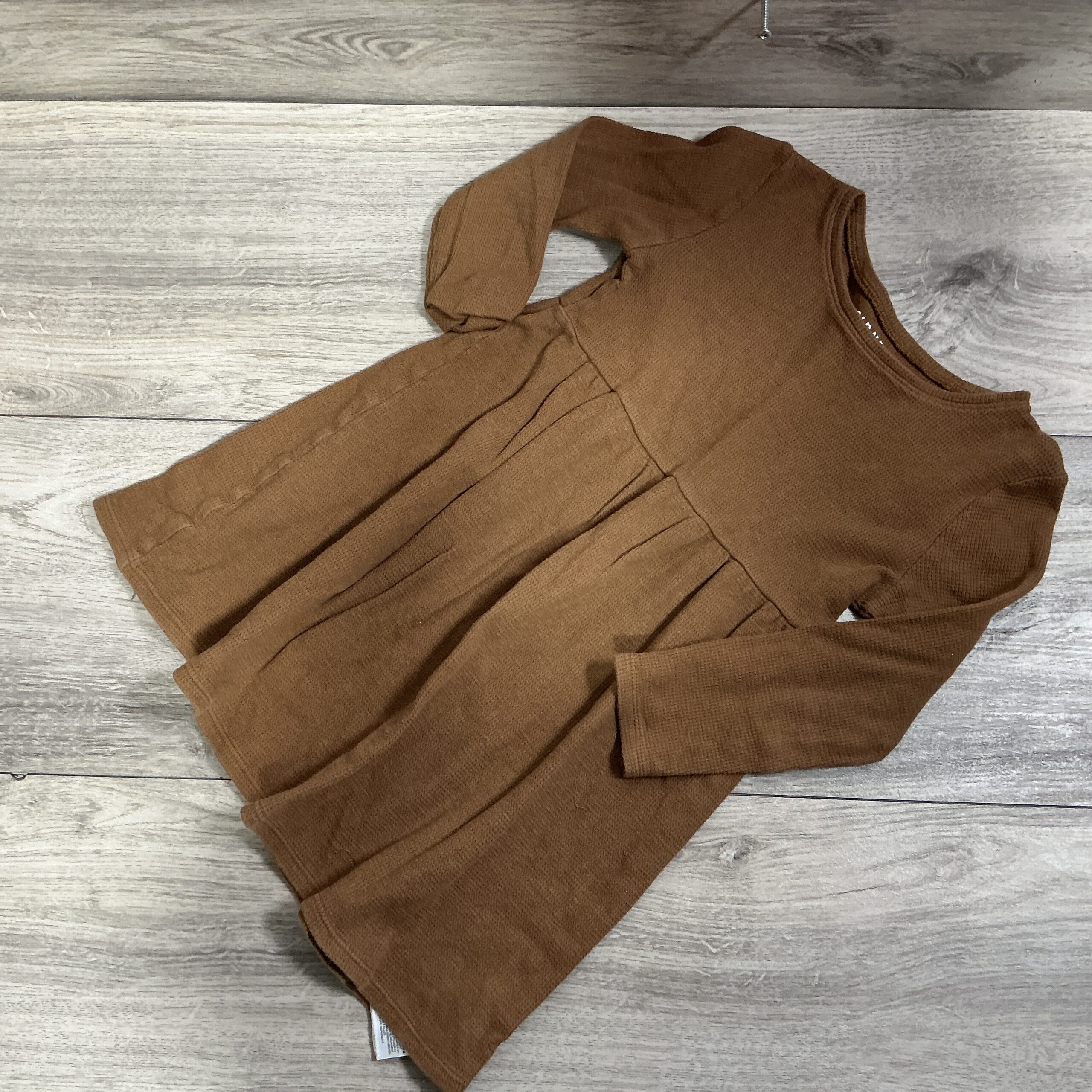 GIRLS - 5T - Dress