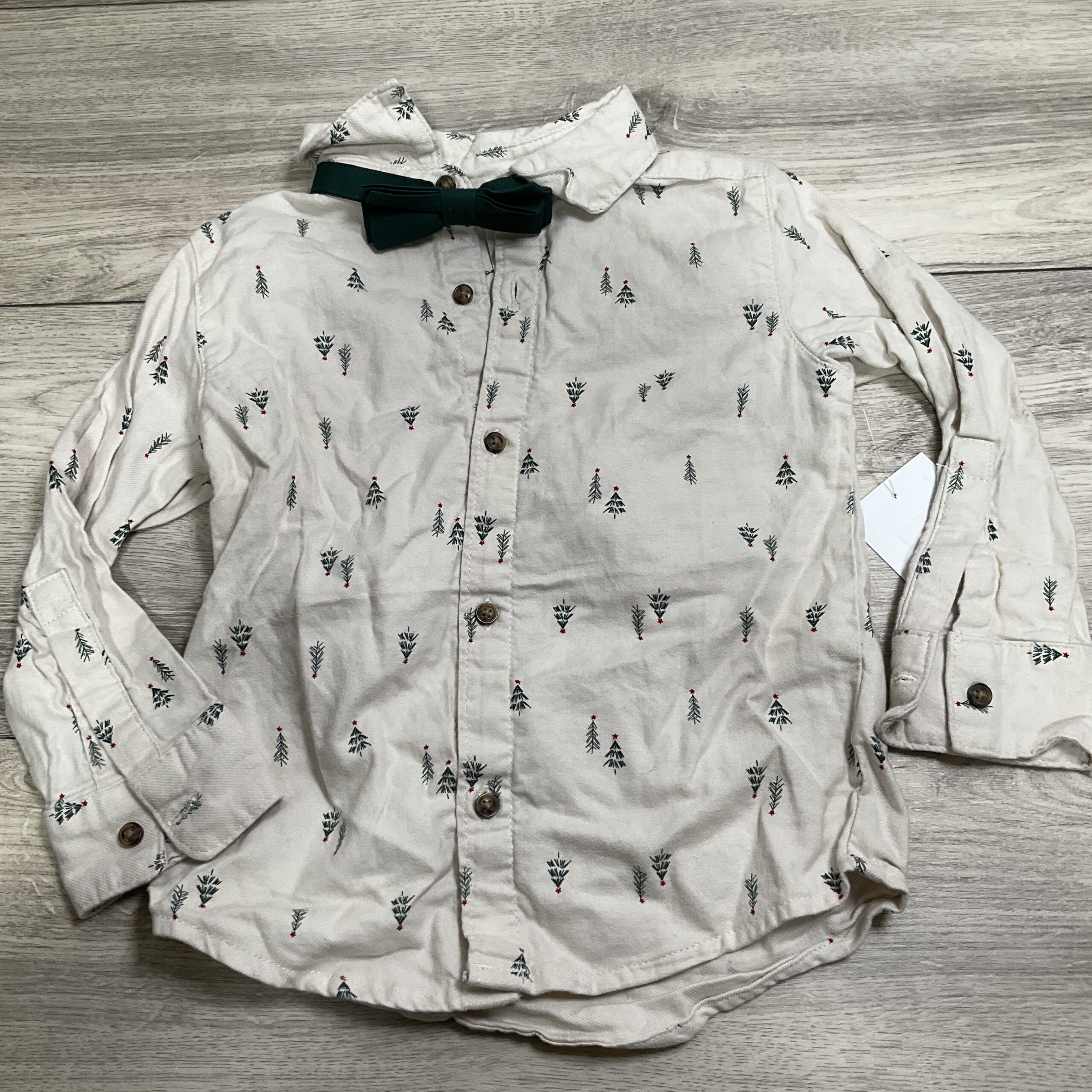 BOYS - 4T - Shirt