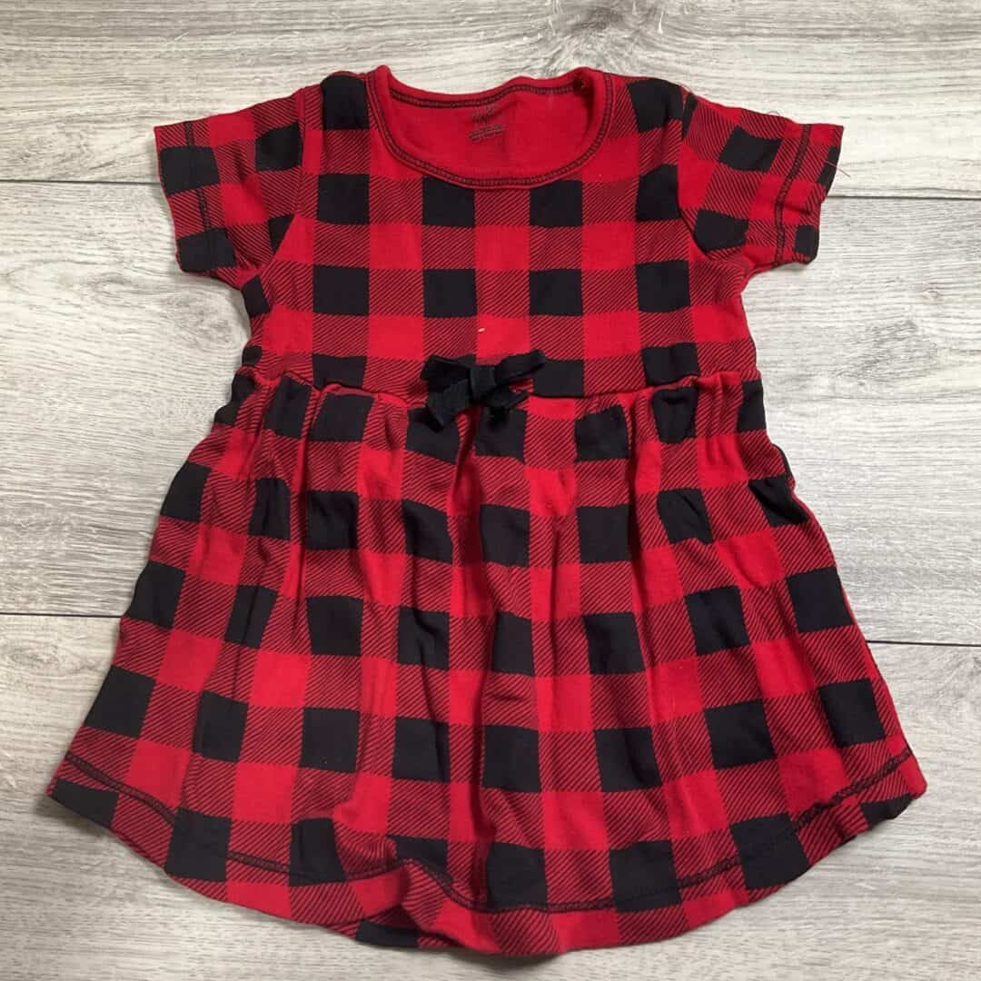 GIRLS - 18 Month - Dress