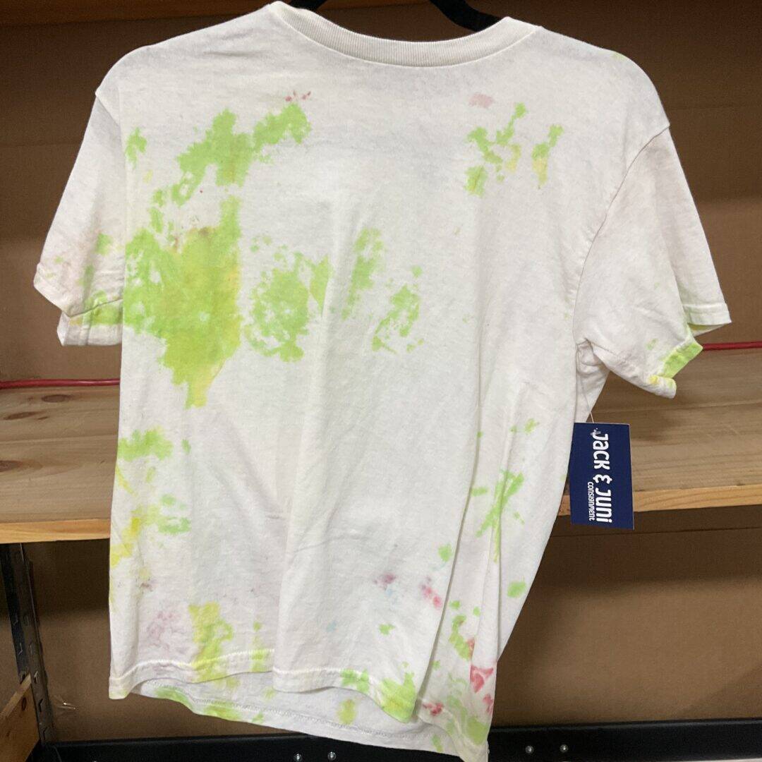 BOYS - Size 8 - Shirt - Play Clothes Condition
